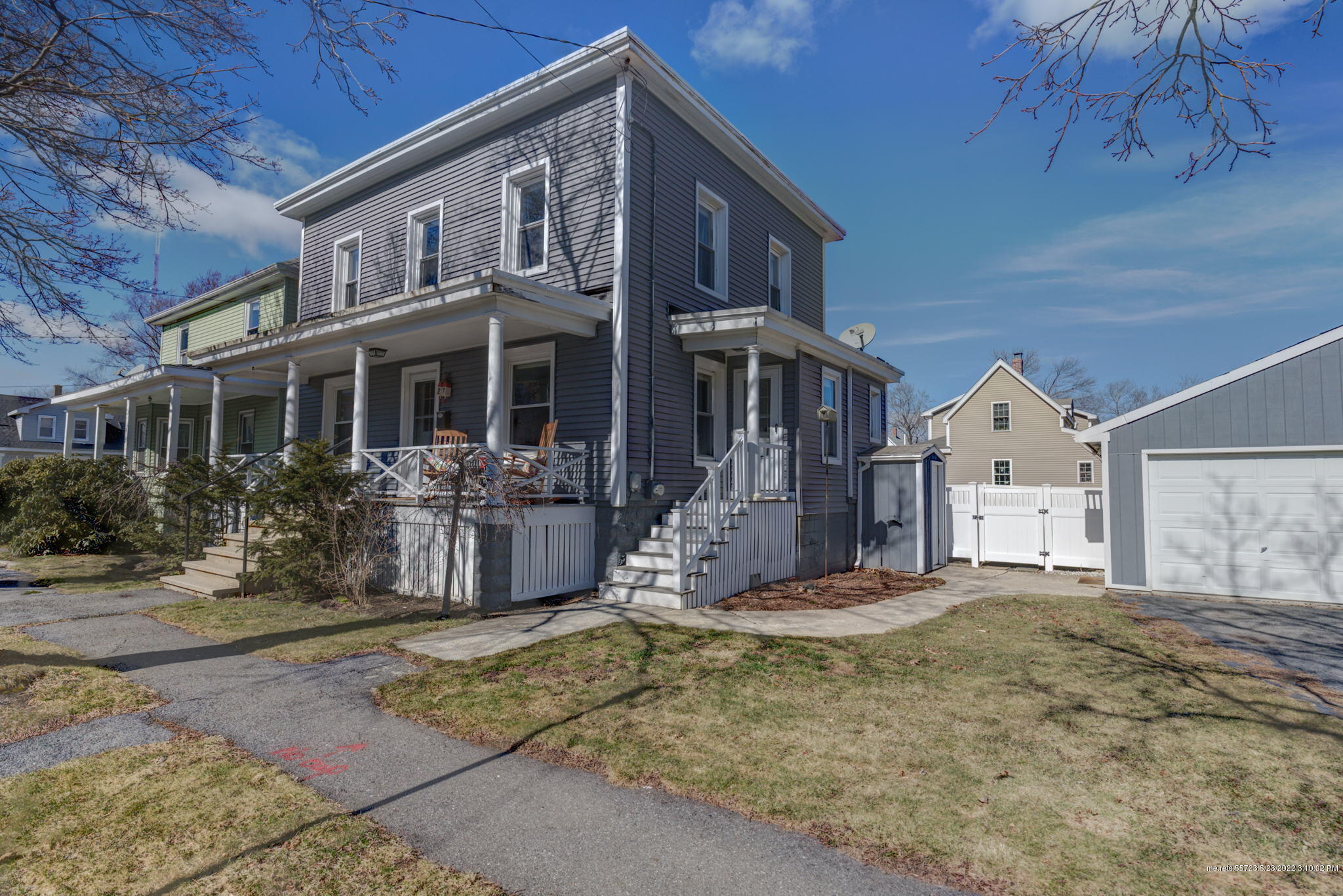 13 Oakley St, Portland, ME 04103 - MLS 1559145 - Coldwell Banker