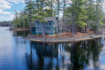 92 West Second Street, North Berwick, ME 03906 - Photo 1