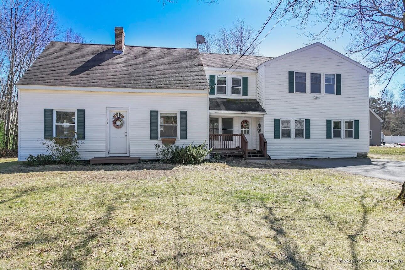 29B Pollard Rd, Plaistow, NH 03865 MLS 1523857 Coldwell Banker