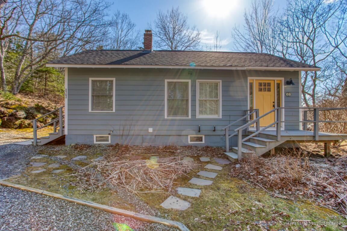 11 Wall Point Rd, Boothbay Harbor, ME 04538 MLS 1524145 Coldwell Banker