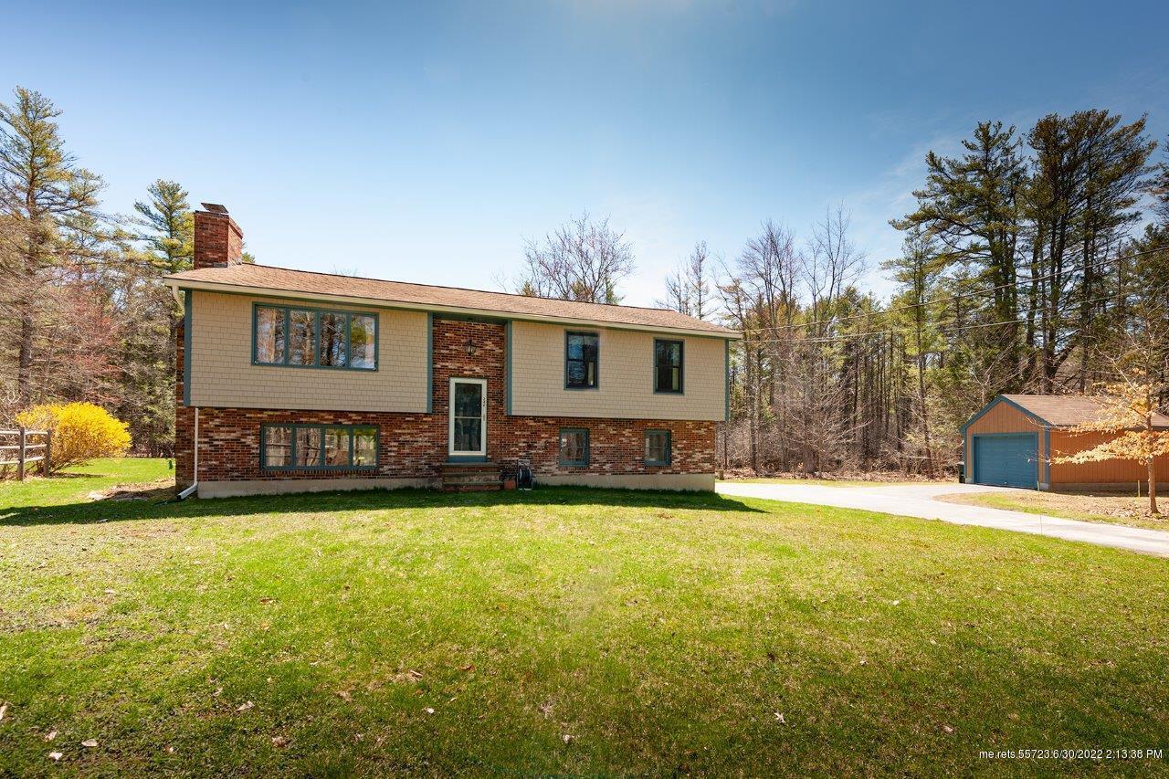 240 Beech Ridge Rd, York, ME 03909 MLS 1525432 Coldwell Banker