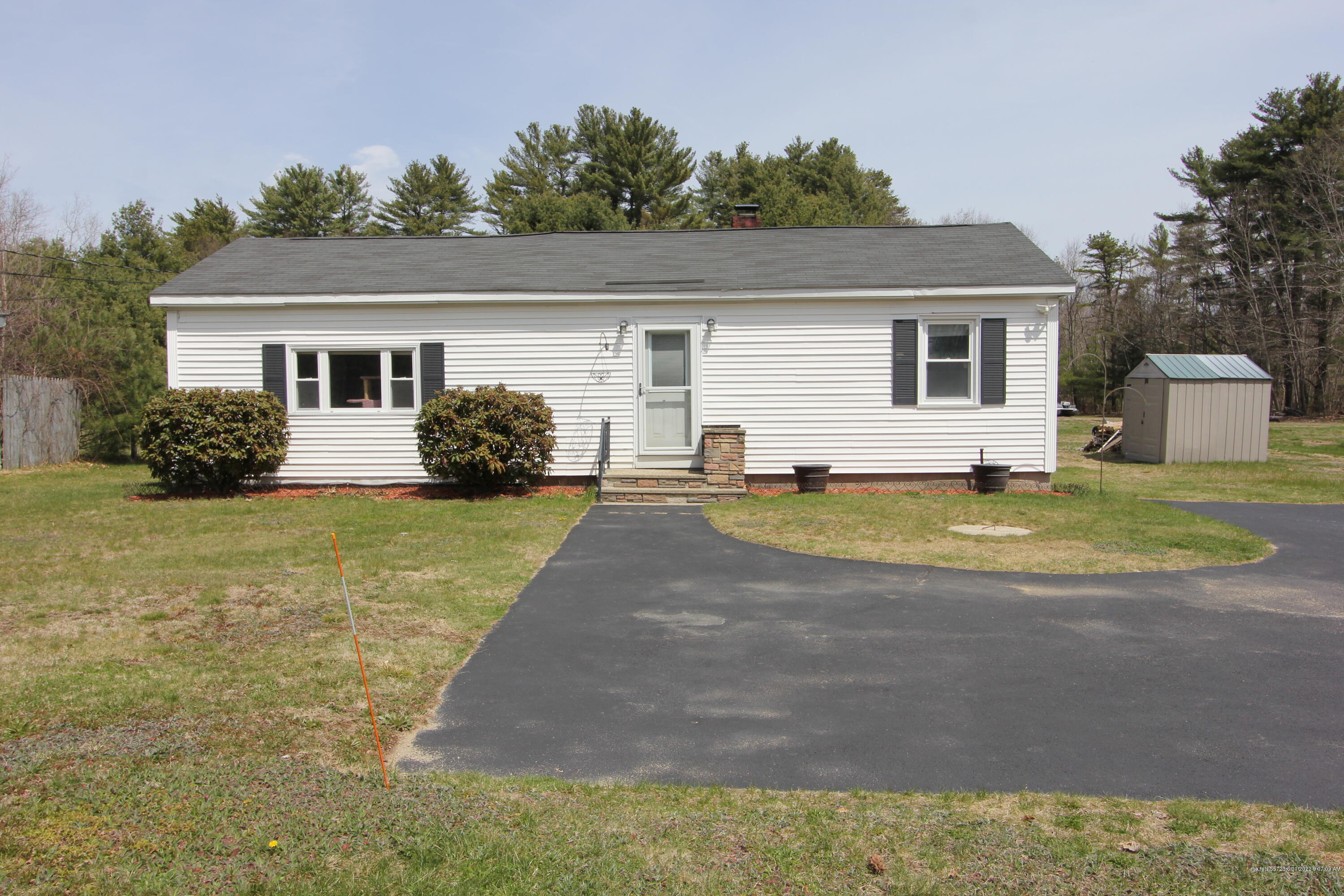 367 Gorham Rd, Scarborough, ME 04074 MLS 1525996 Coldwell Banker