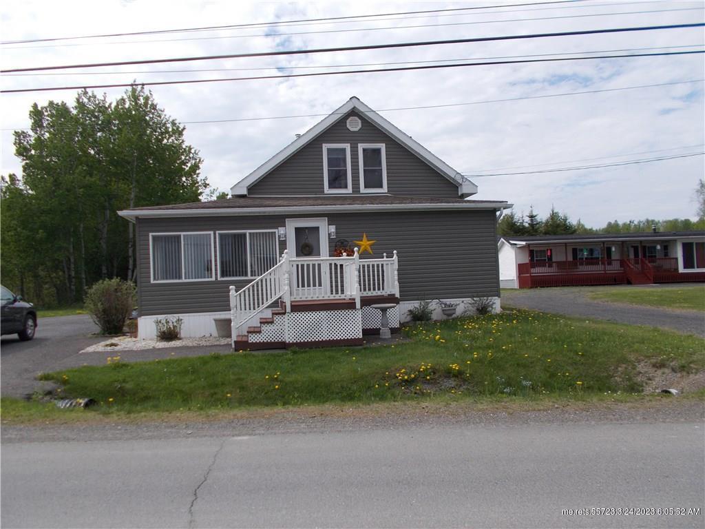 447 Shore Rd, Sinclair, ME 04779 MLS 1526092 Coldwell Banker