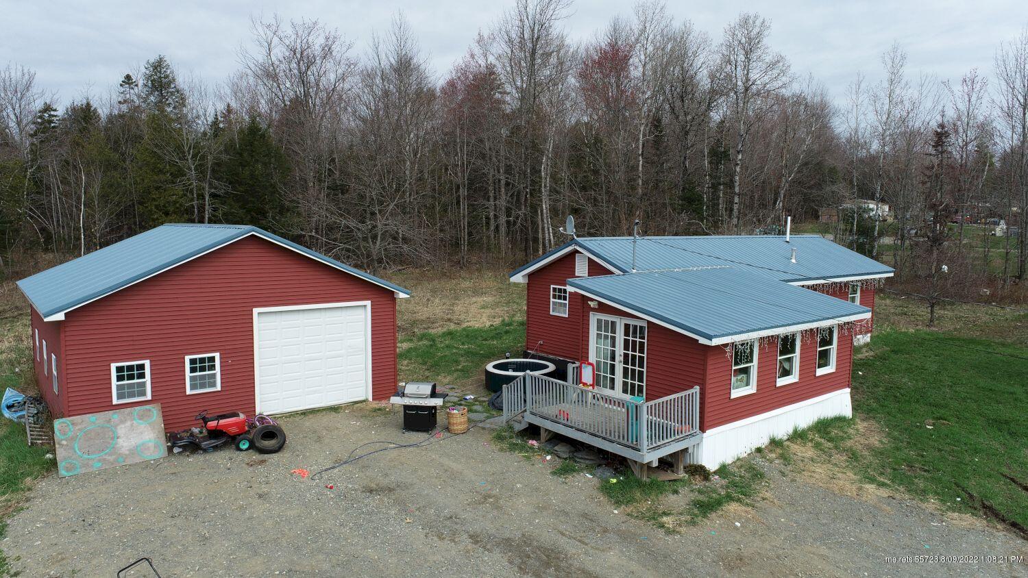 326 Brighton Rd, Athens, ME 04912 - MLS 1526858 - Coldwell Banker