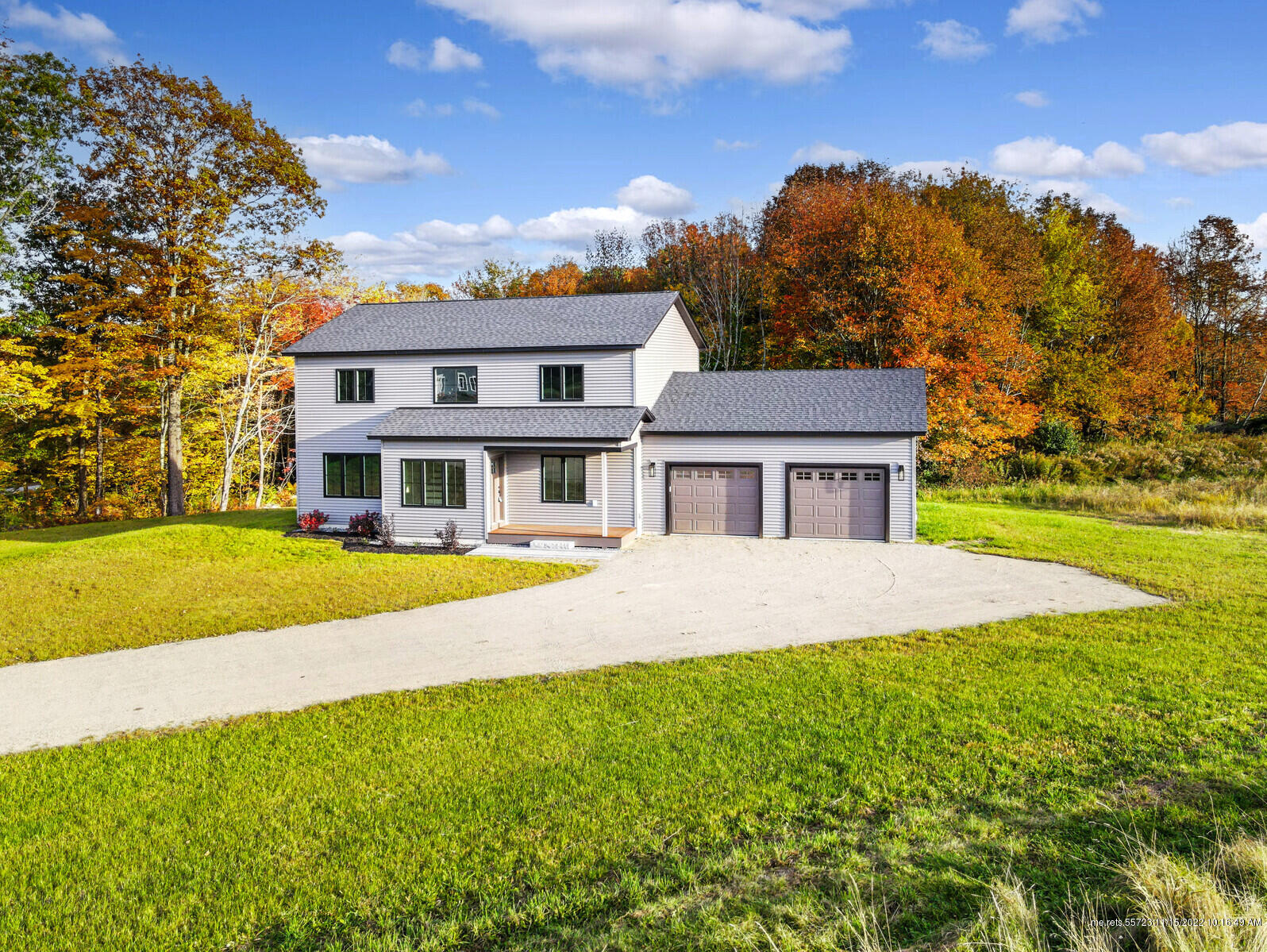 23 Mdw Vw Dr, Readfield, ME 04355 MLS 1526992 Coldwell Banker