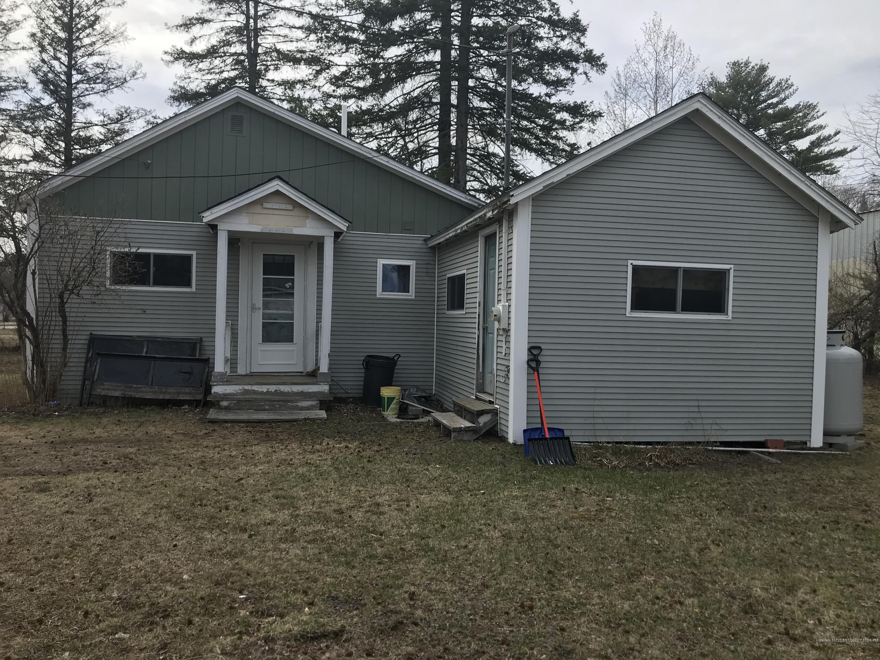 23 W Kingfield Rd, Kingfield, ME 04947 MLS 1527008 Coldwell Banker