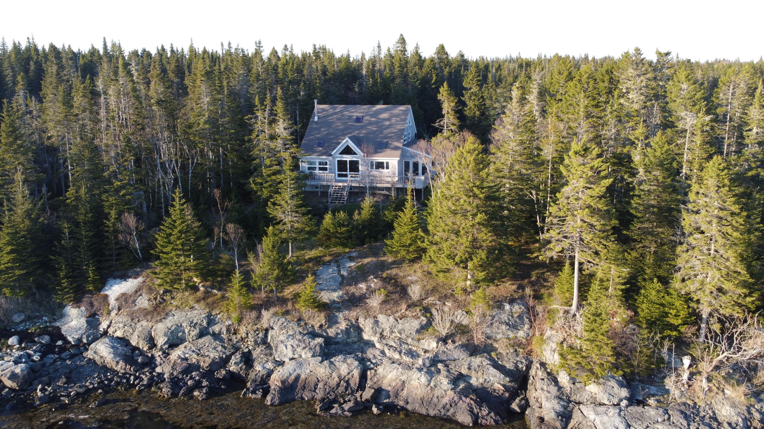 557 Yoho Head Rd, Machiasport, ME 04655 MLS 1527767 Coldwell Banker