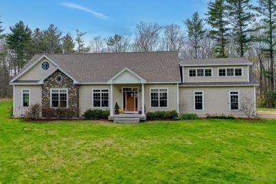 45 Old Post Road, York, ME 03909 - Photo 1