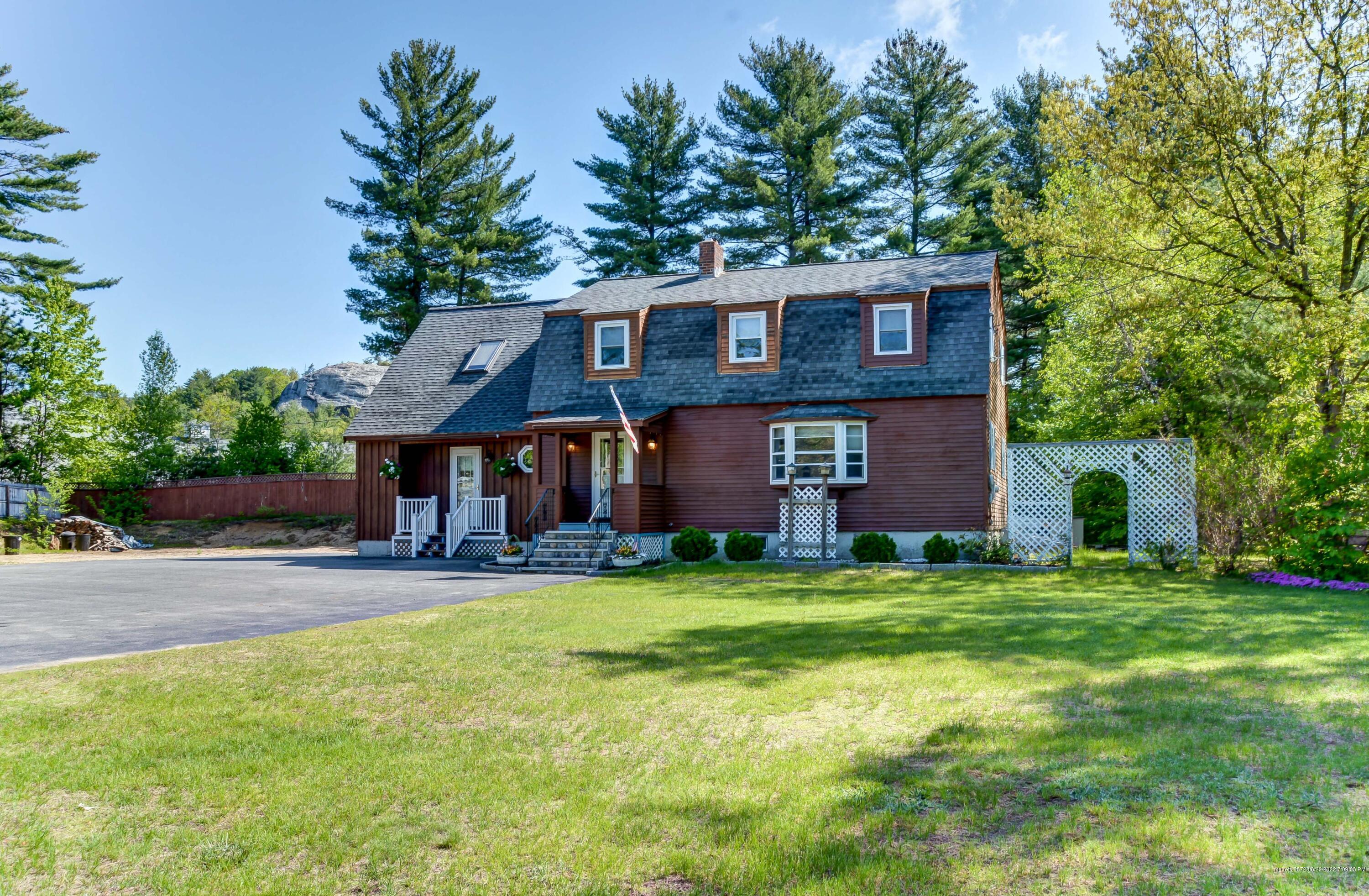 46 Lovewell Pond Rd, Fryeburg, ME 04037 MLS 1528039 Coldwell Banker