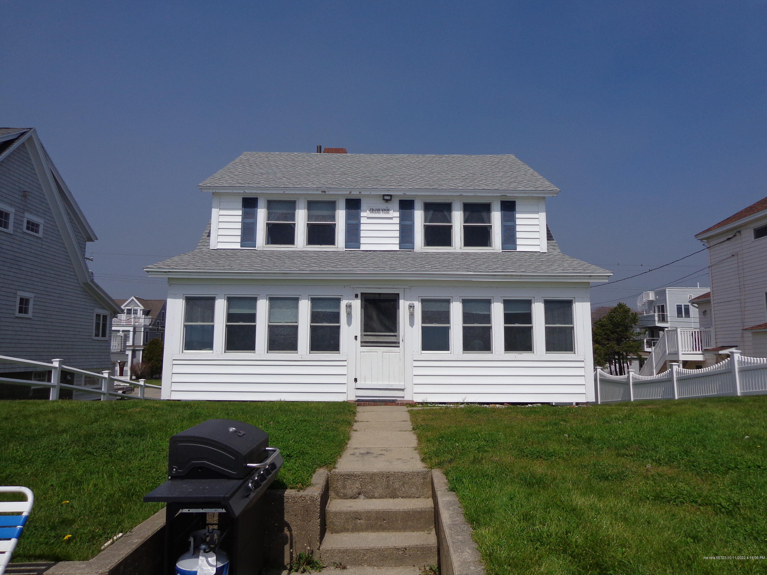 423 Ocean Ave, Wells, ME 04090 MLS 1528056 Coldwell Banker