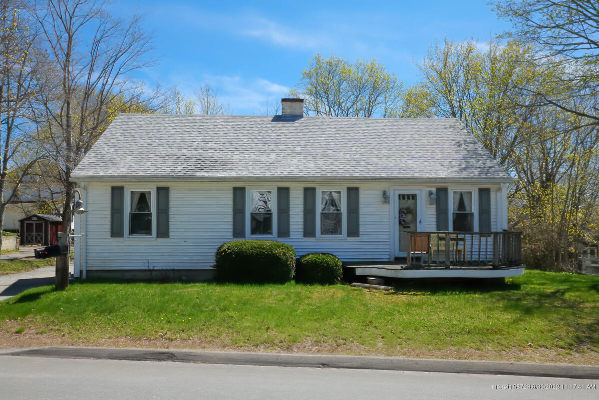 57 Pine St, Ellsworth, ME 04605 MLS 1528274 Coldwell Banker