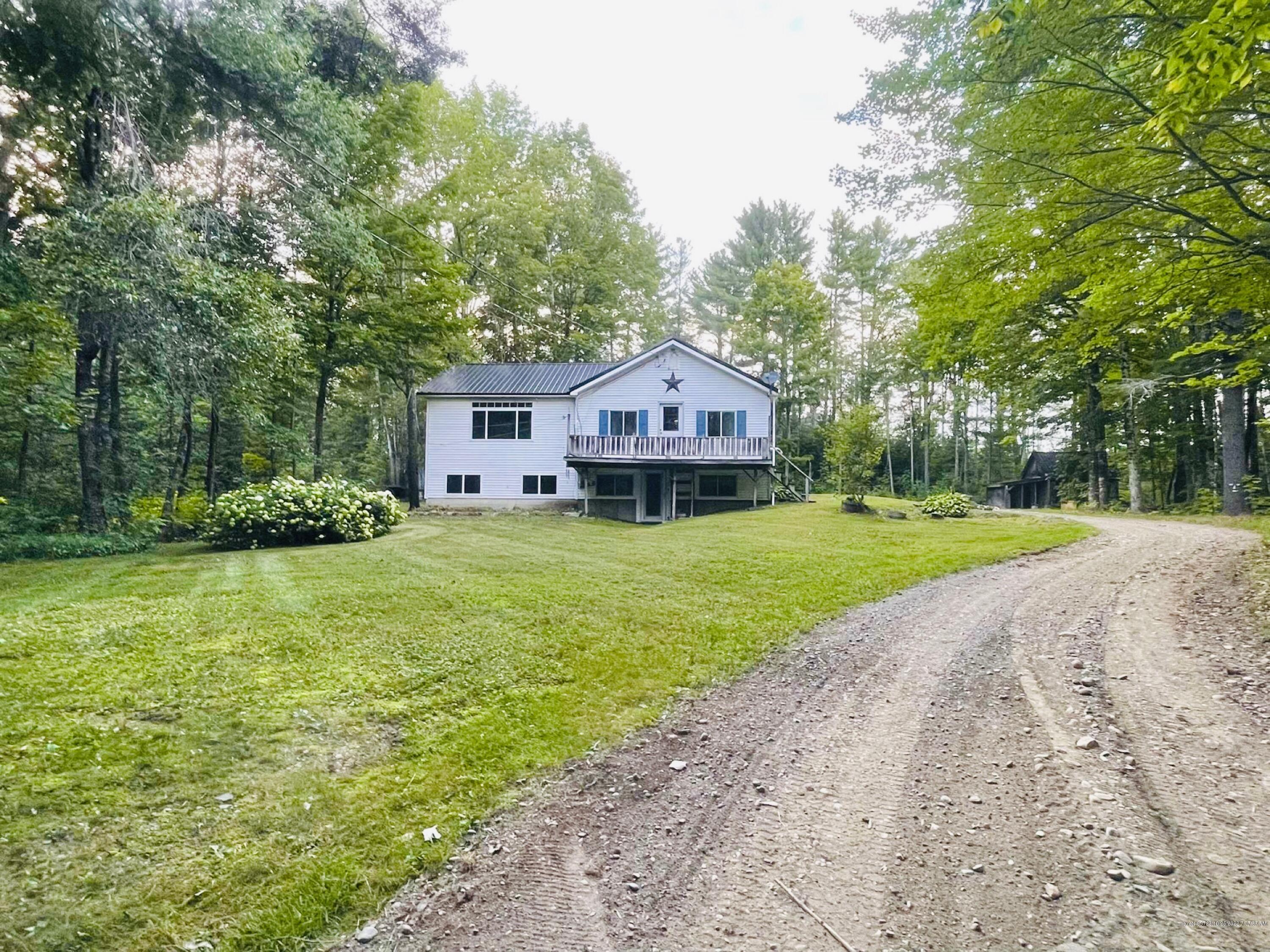 552 Milo Rd, Dover Foxcroft, ME 04426 MLS 1528465 Coldwell Banker