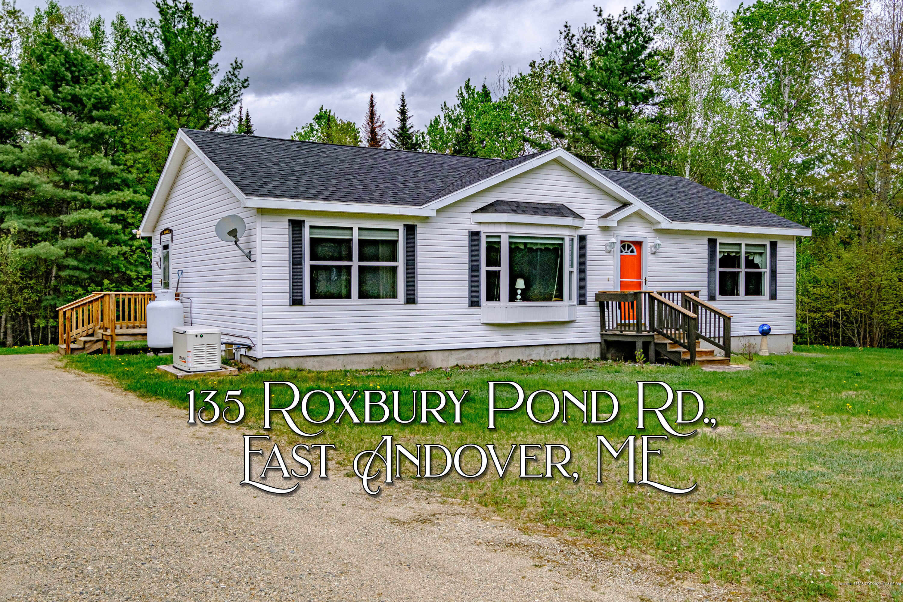 135 Roxbury Pond Rd, Andover, ME 04216 MLS 1528781 Coldwell Banker