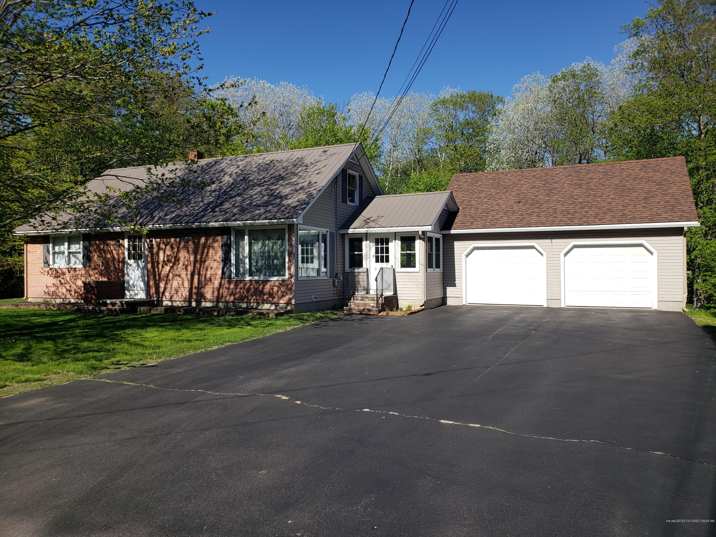 5 Woodsdale Dr, Jay, ME 04239 MLS 1528945 Coldwell Banker