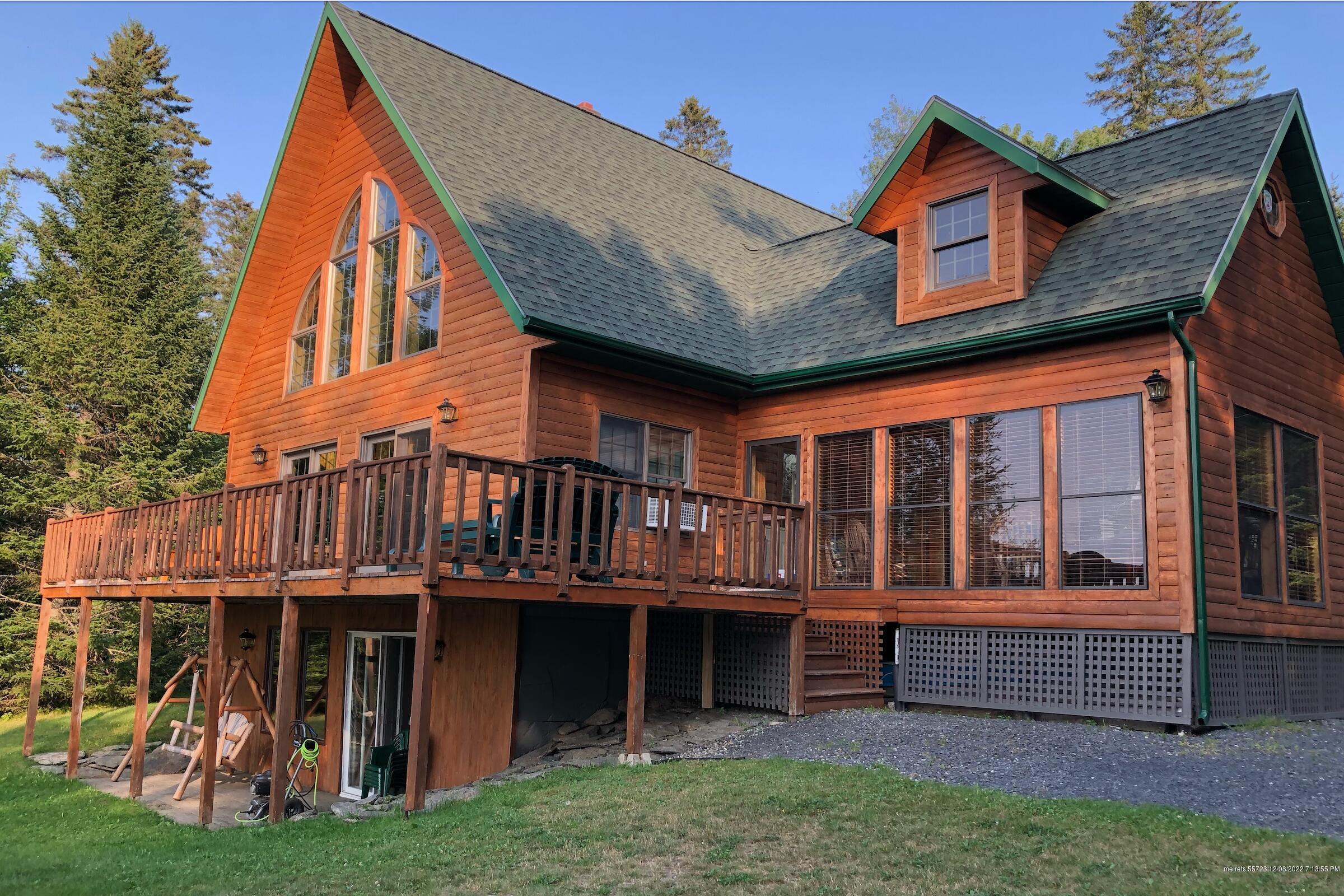 15 Townline Rd, Wallagrass, ME 04781 MLS 1529070 Coldwell Banker