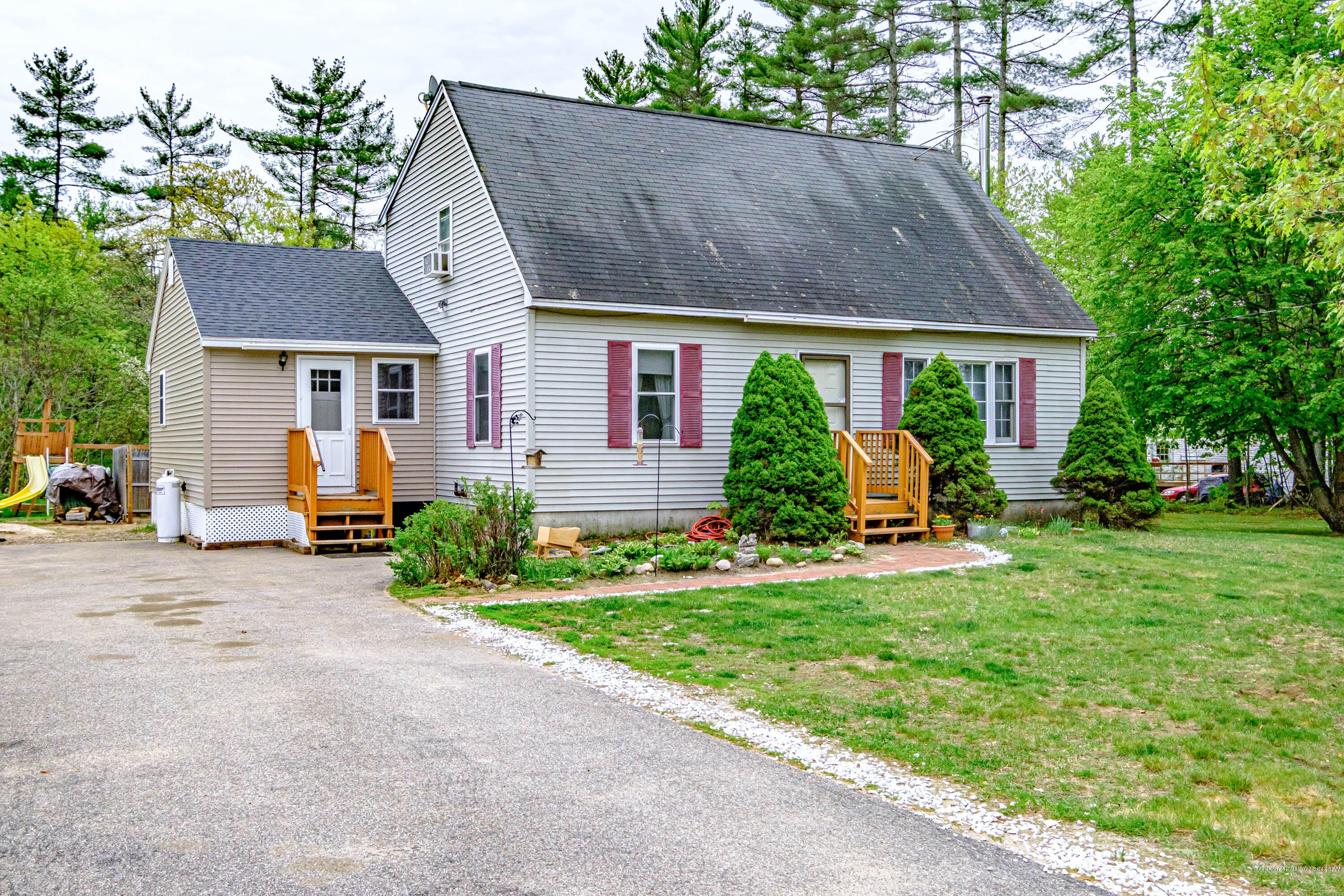 11 Pilgrim Dr, Hiram, ME 04041 MLS 1529107 Coldwell Banker