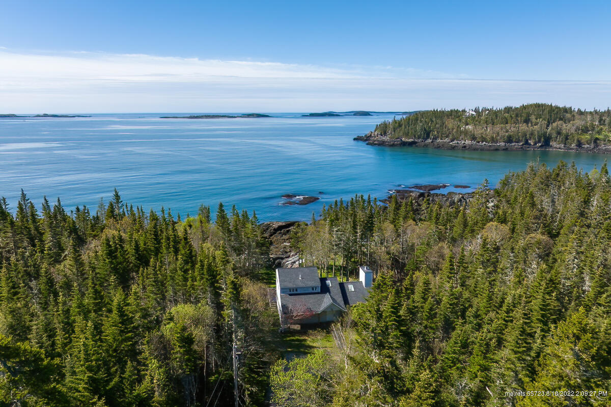 33 Calf Point Rd, Roque Bluffs, ME 04654 MLS 1529273 Coldwell Banker