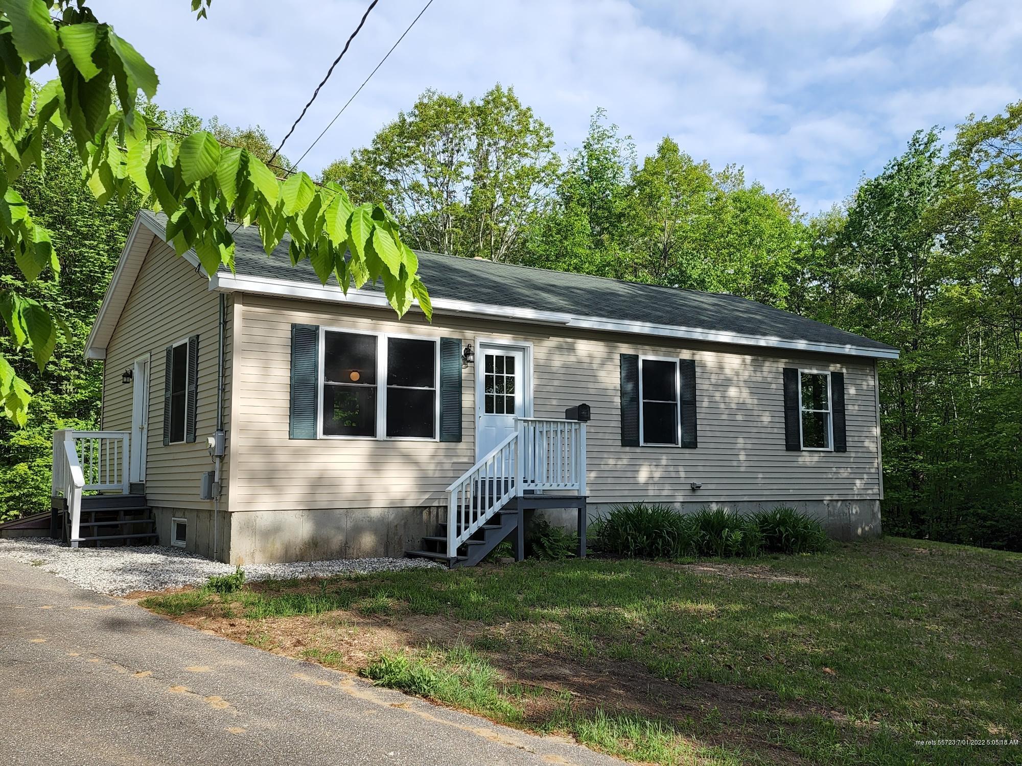 148 N Whitman School Rd, Buckfield, ME 04220 MLS 1529328 Coldwell