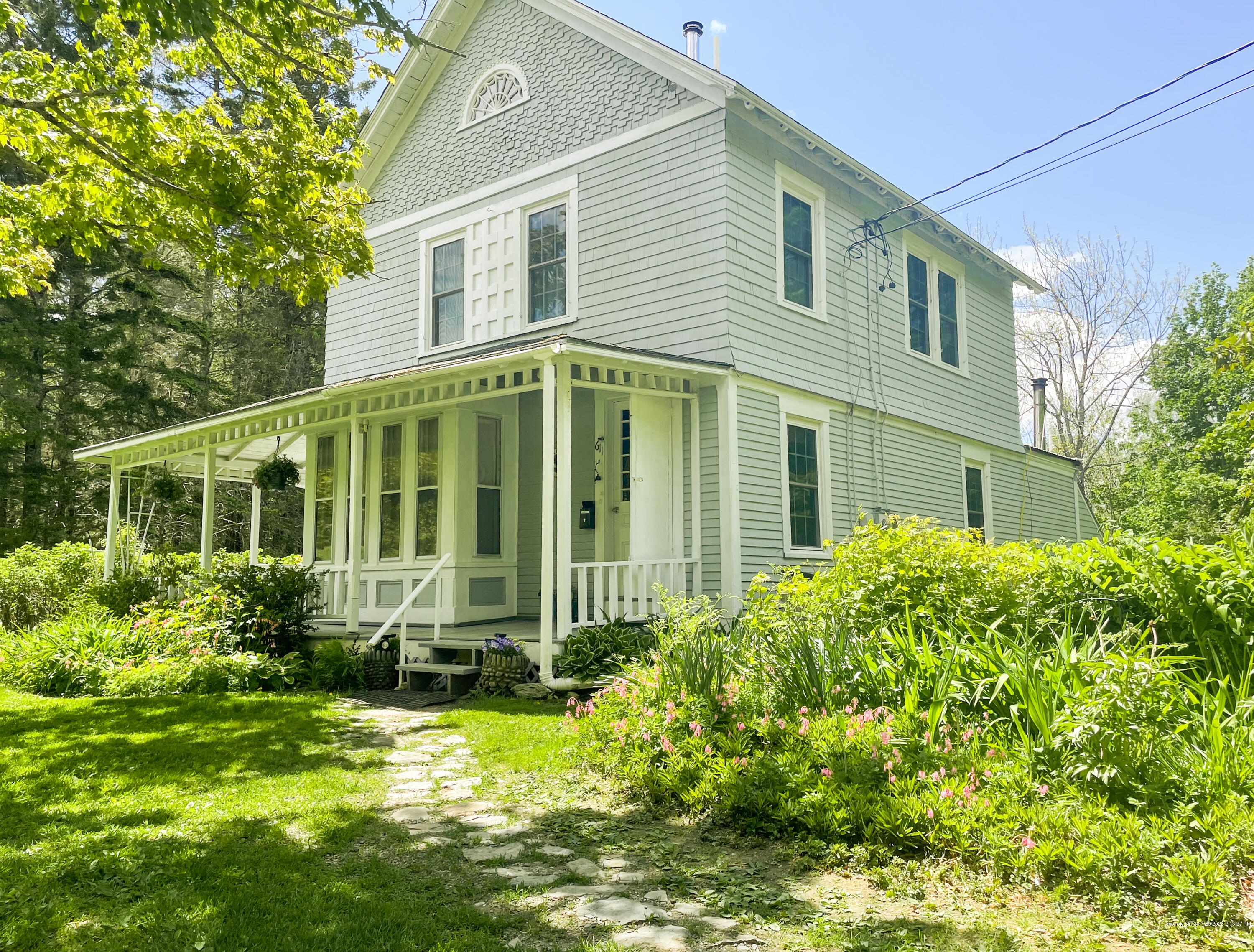 611 Lamoine Beach Rd, Lamoine, ME 04605 MLS 1529642 Coldwell Banker