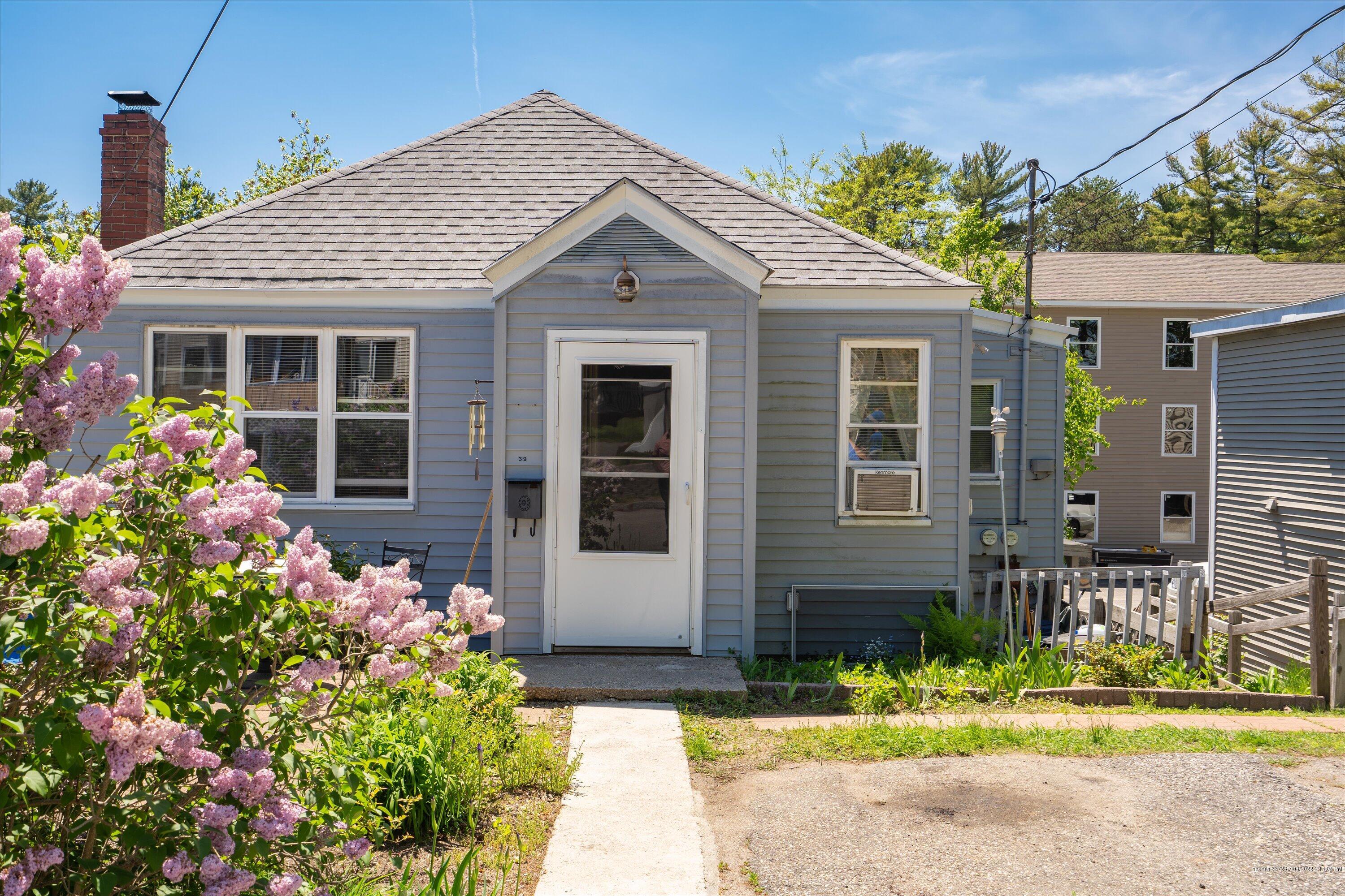 39 Ocean Ave, Old Orchard Beach, ME 04064 MLS 1529667 Coldwell Banker