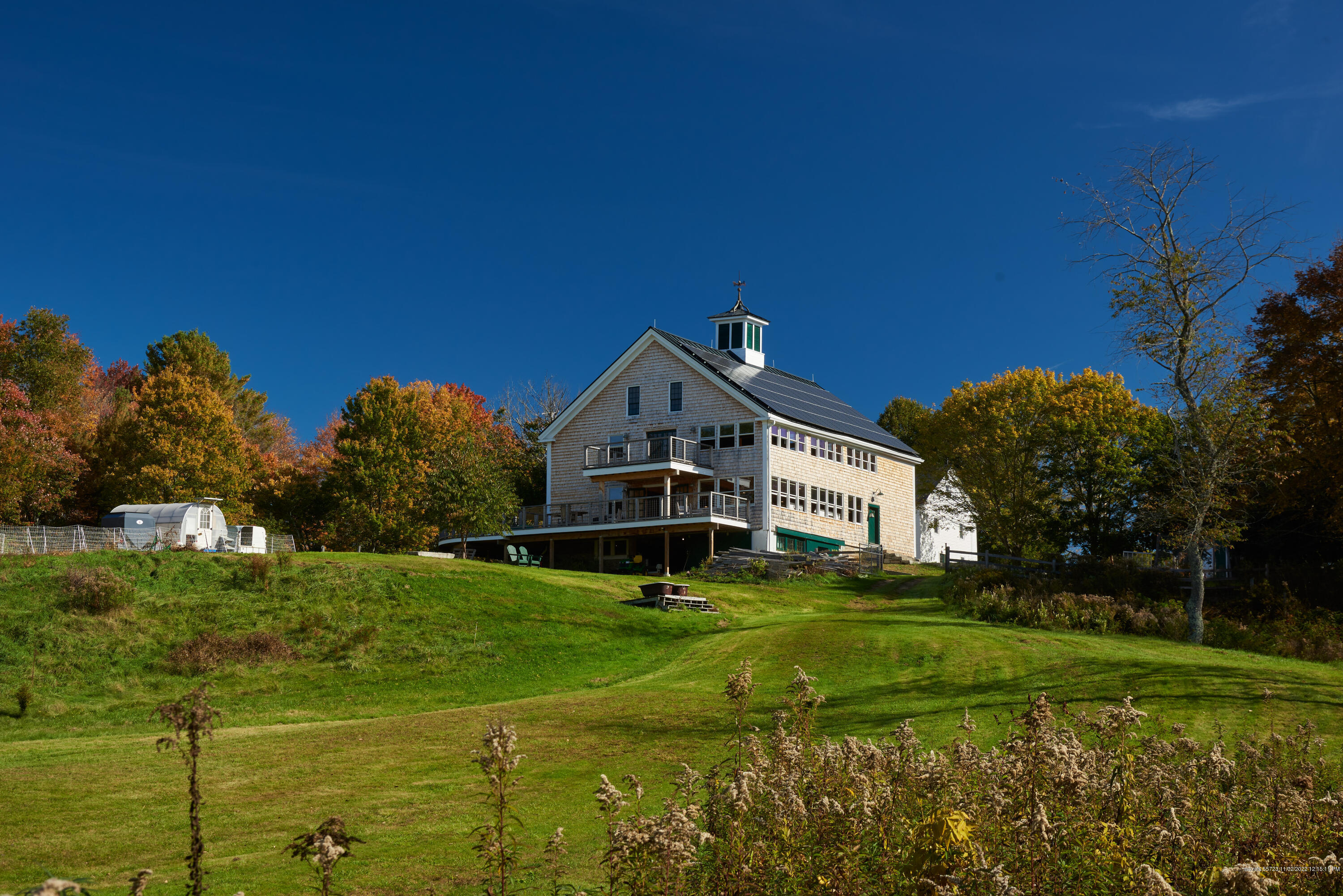 1110 North Rd, North Yarmouth, ME 04097 MLS 1529804 Coldwell Banker