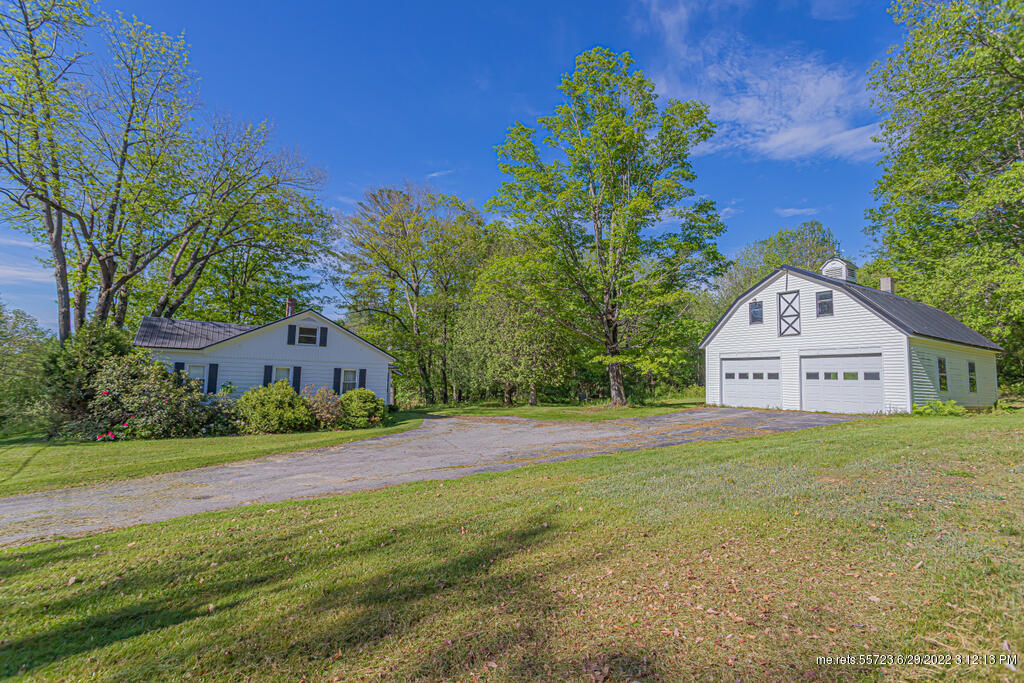 56 Franklin Rd, Jay, ME 04239 MLS 1530671 Coldwell Banker