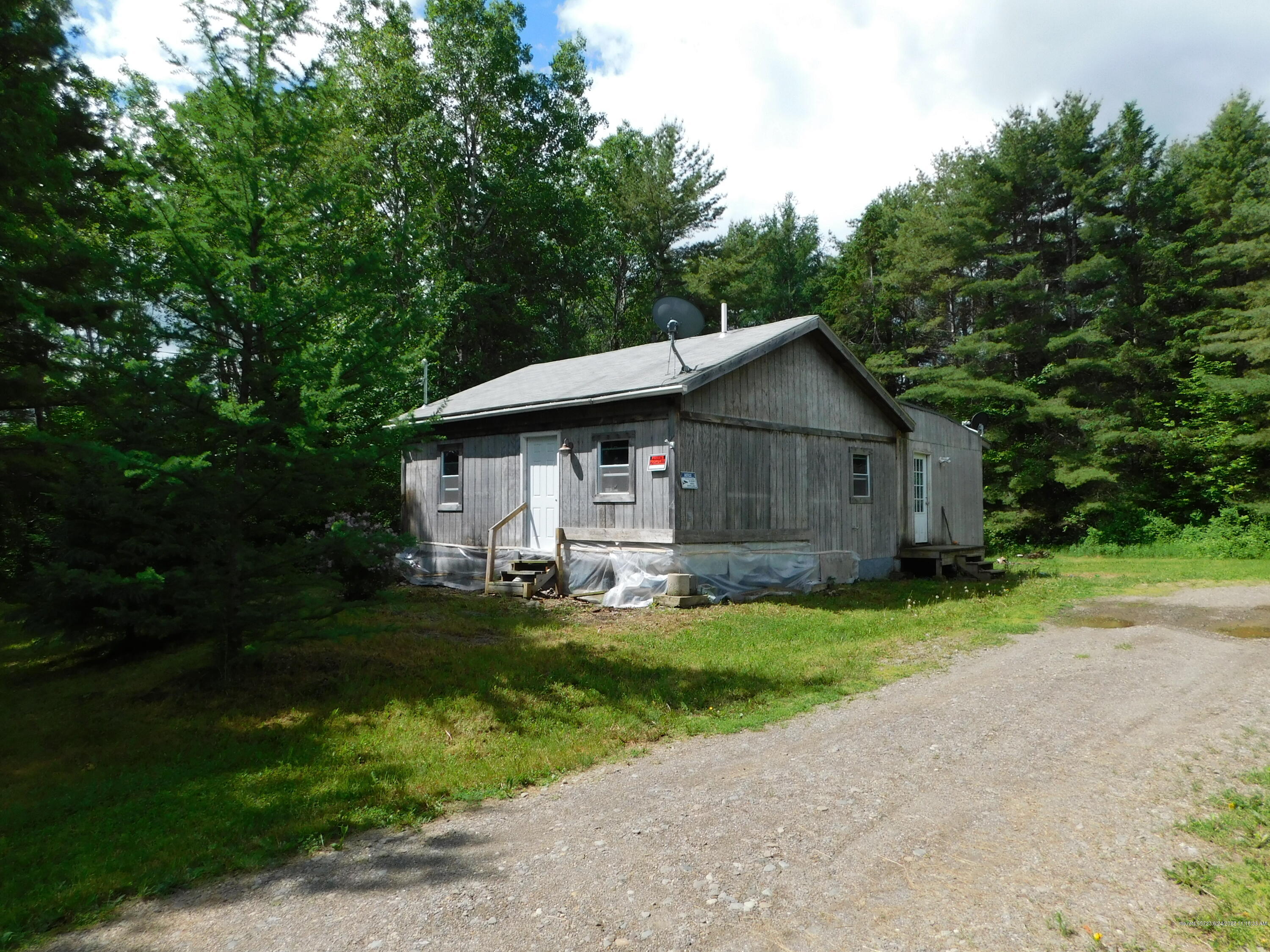 286 Pleasant Vale Rd, Corinna, ME 04928 MLS 1531334 Coldwell Banker