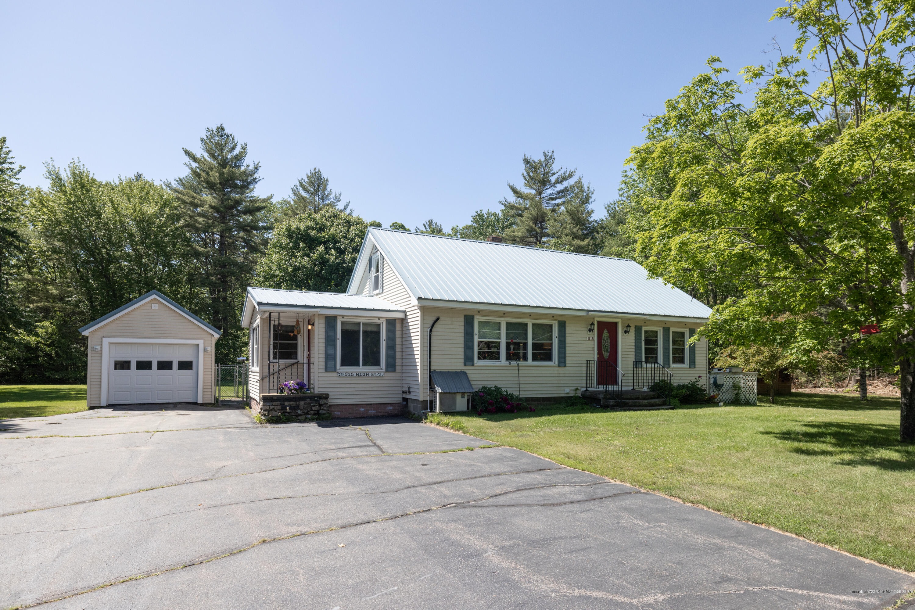 515 High St, North Berwick, ME 03906 - MLS 1531464 - Coldwell Banker