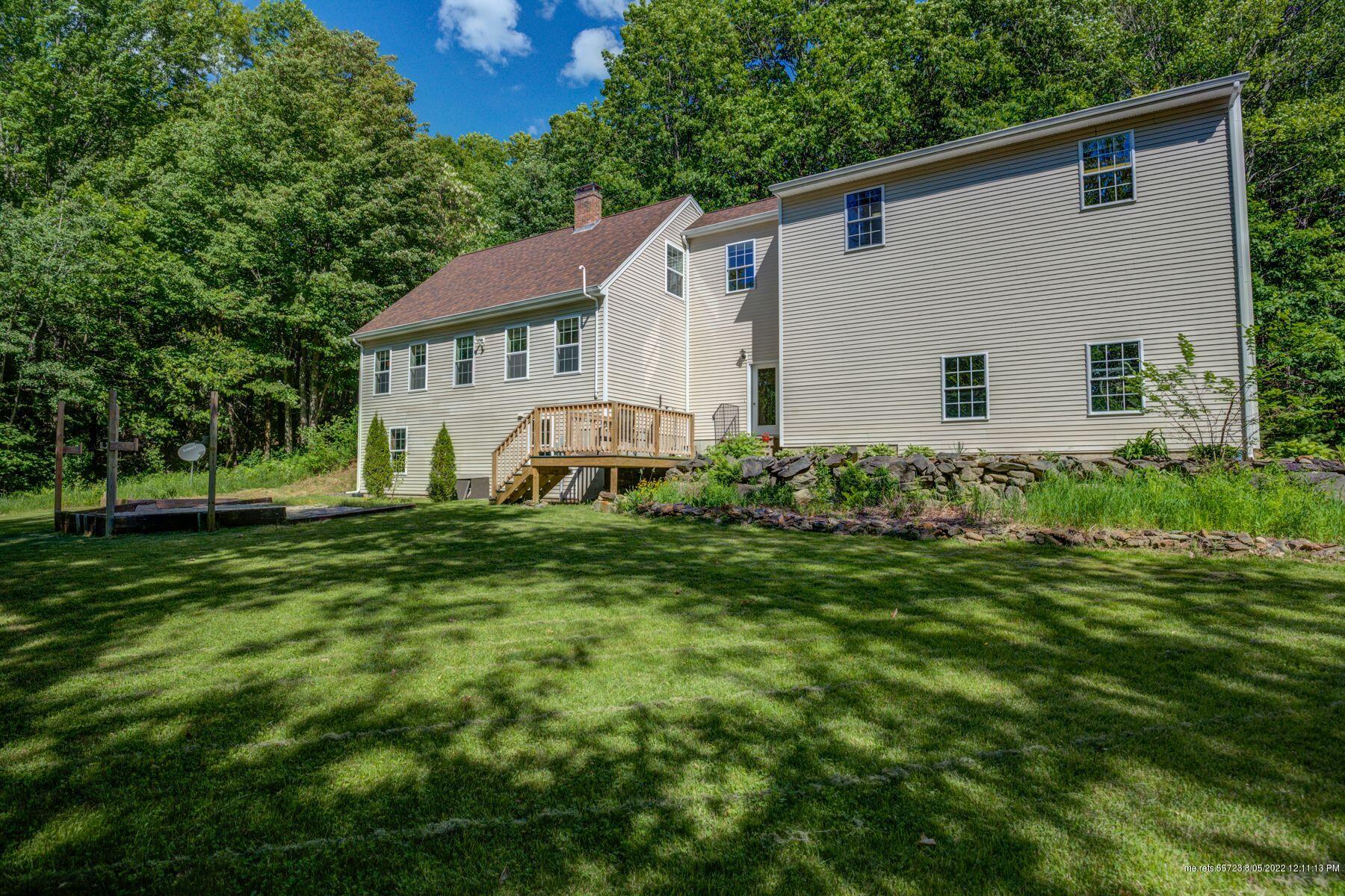 127 Pope Rd, Windham, ME 04062 MLS 1531507 Coldwell Banker