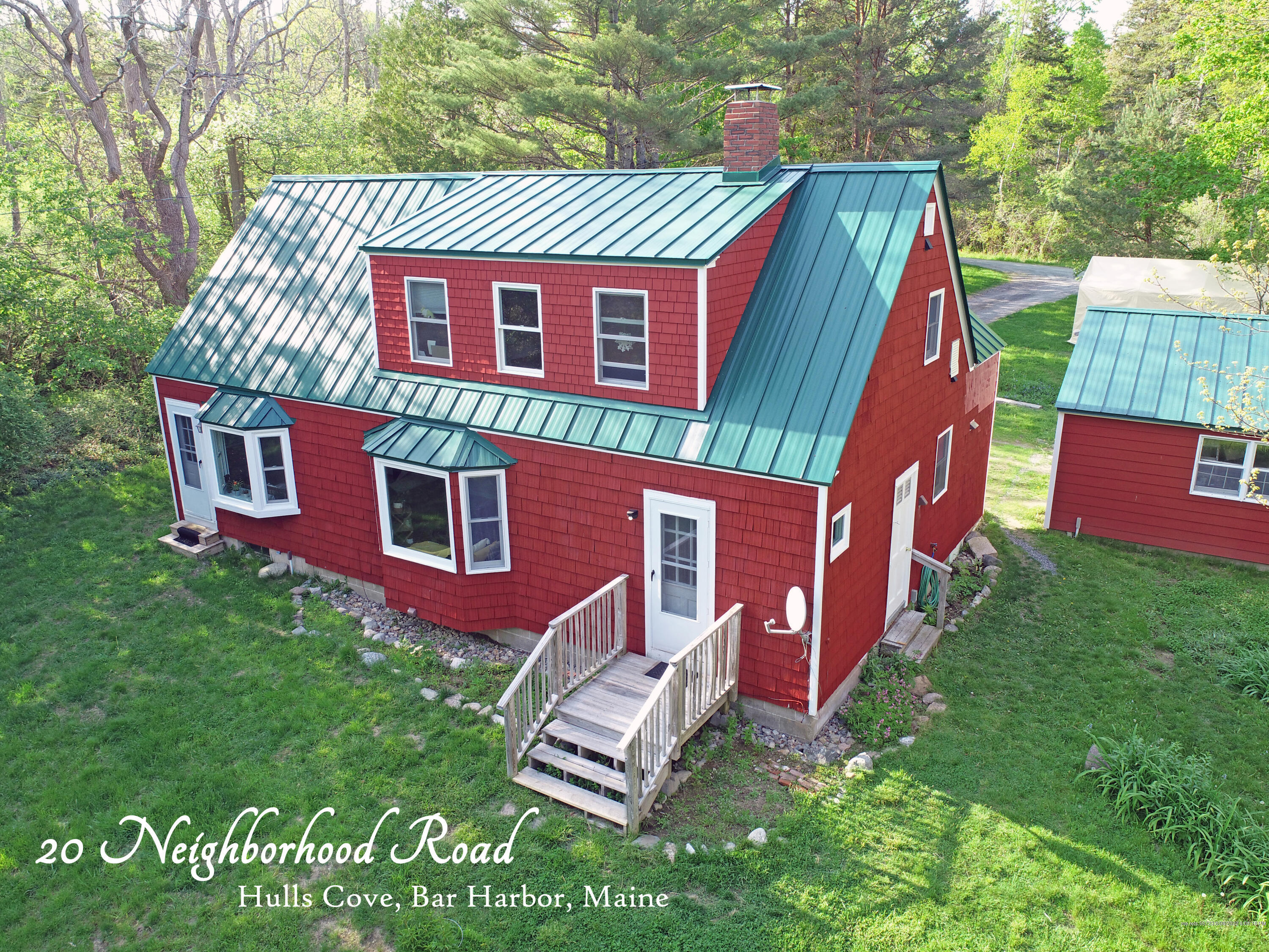 20 Neighborhood Rd Bar Harbor ME 04609 MLS 1531675 Coldwell Banker   Original 