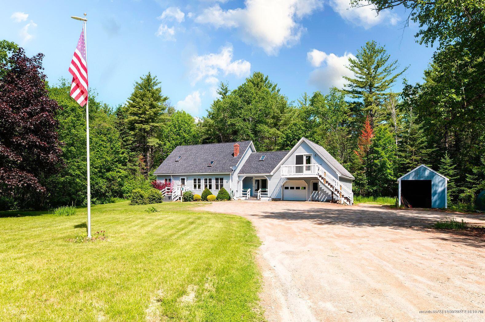 414 Main St, Kingfield, ME 04947 MLS 1531791 Coldwell Banker