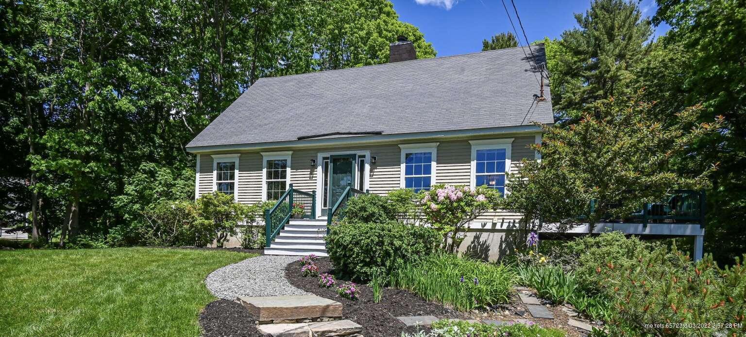 32 Lobster Cove Rd, York, ME 03909 MLS 1532540 Coldwell Banker