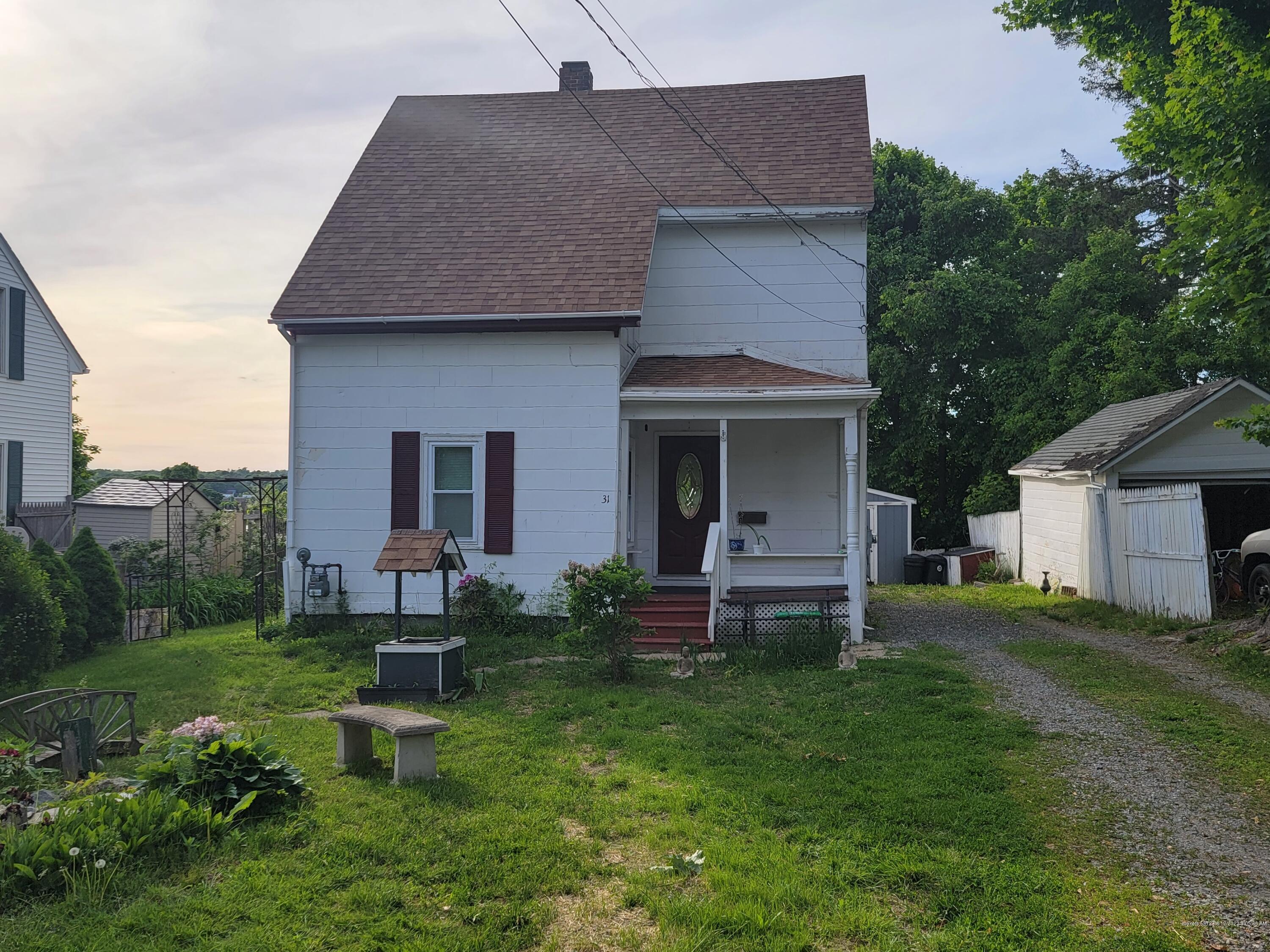 31 Blake St, Brewer, ME 04412 MLS 1532690 Coldwell Banker