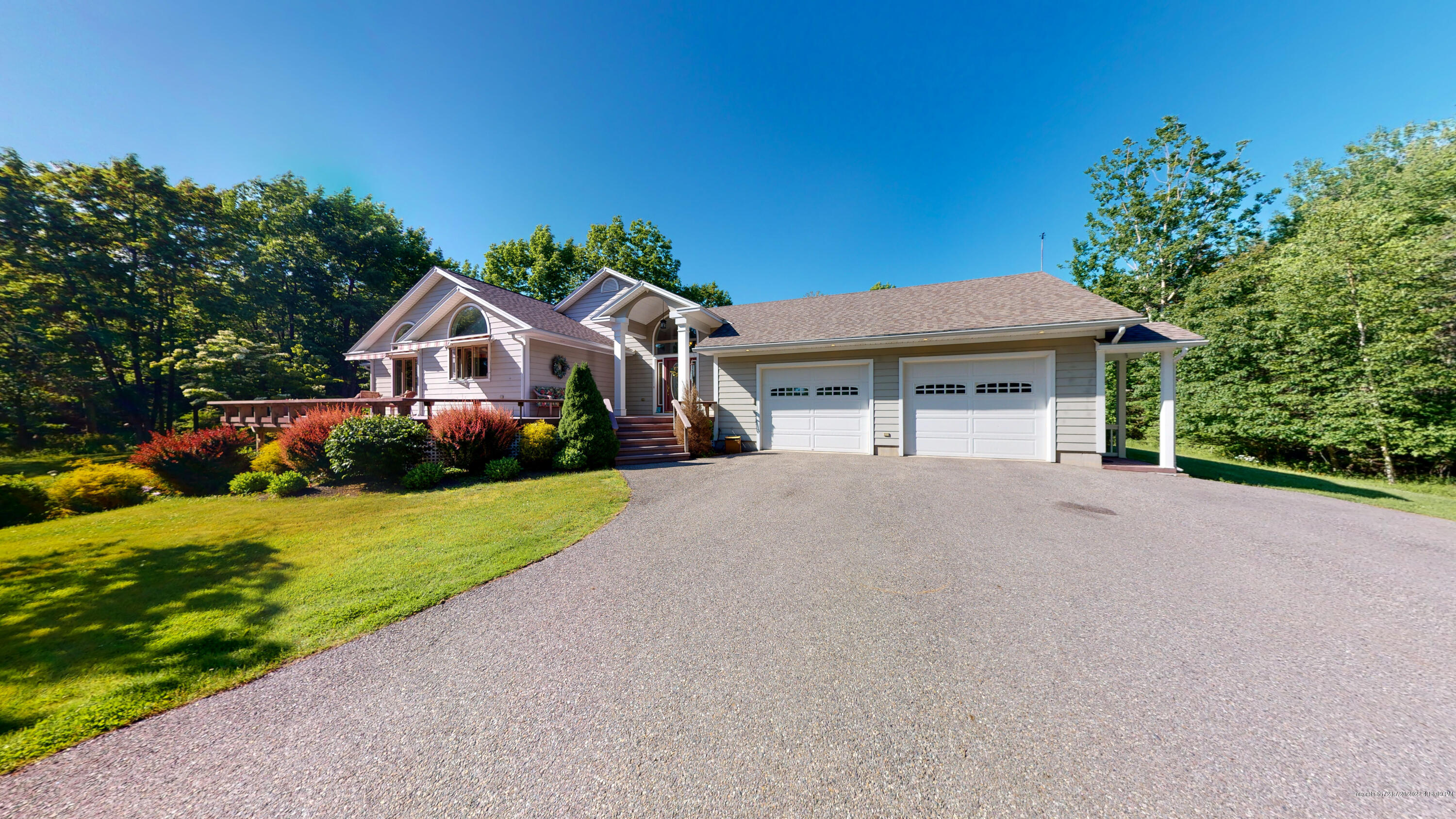 206 Ash Point Dr, Owls Head, ME 04854 MLS 1532824 Coldwell Banker