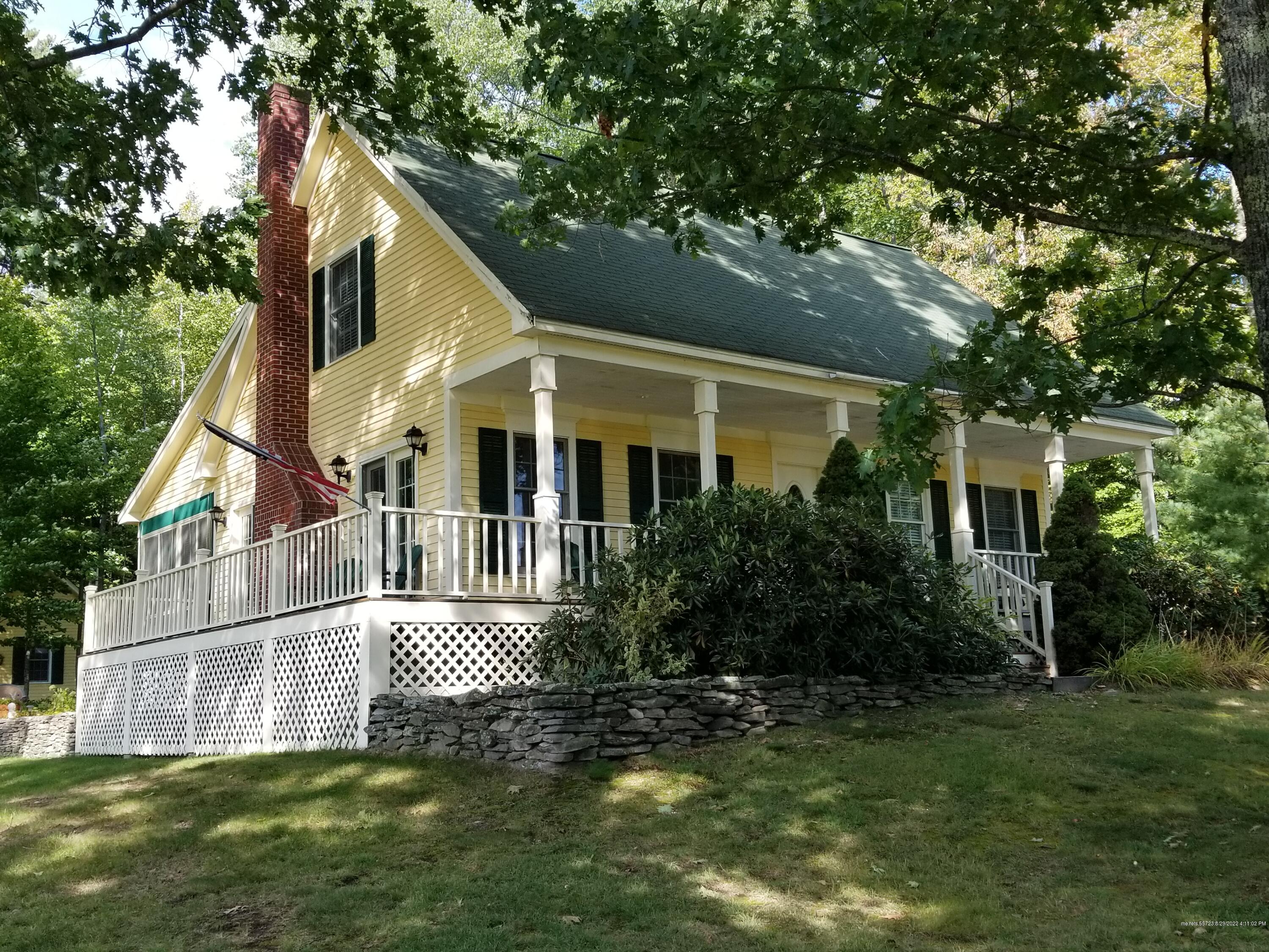 12 Tuckaway Dr, Parsonsfield, ME 04047 MLS 1532981 Coldwell Banker