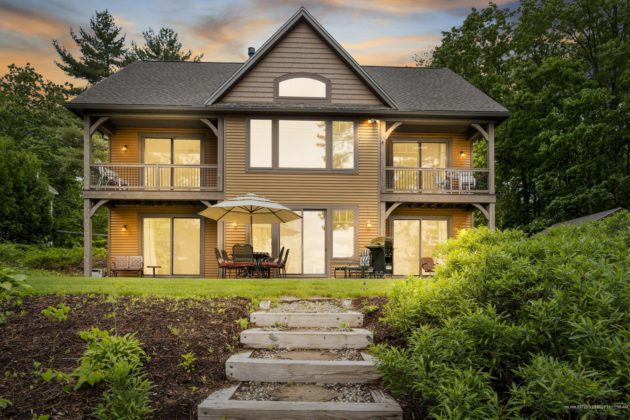 936 W Shore Dr, Acton, ME 04001 MLS 1533435 Coldwell Banker