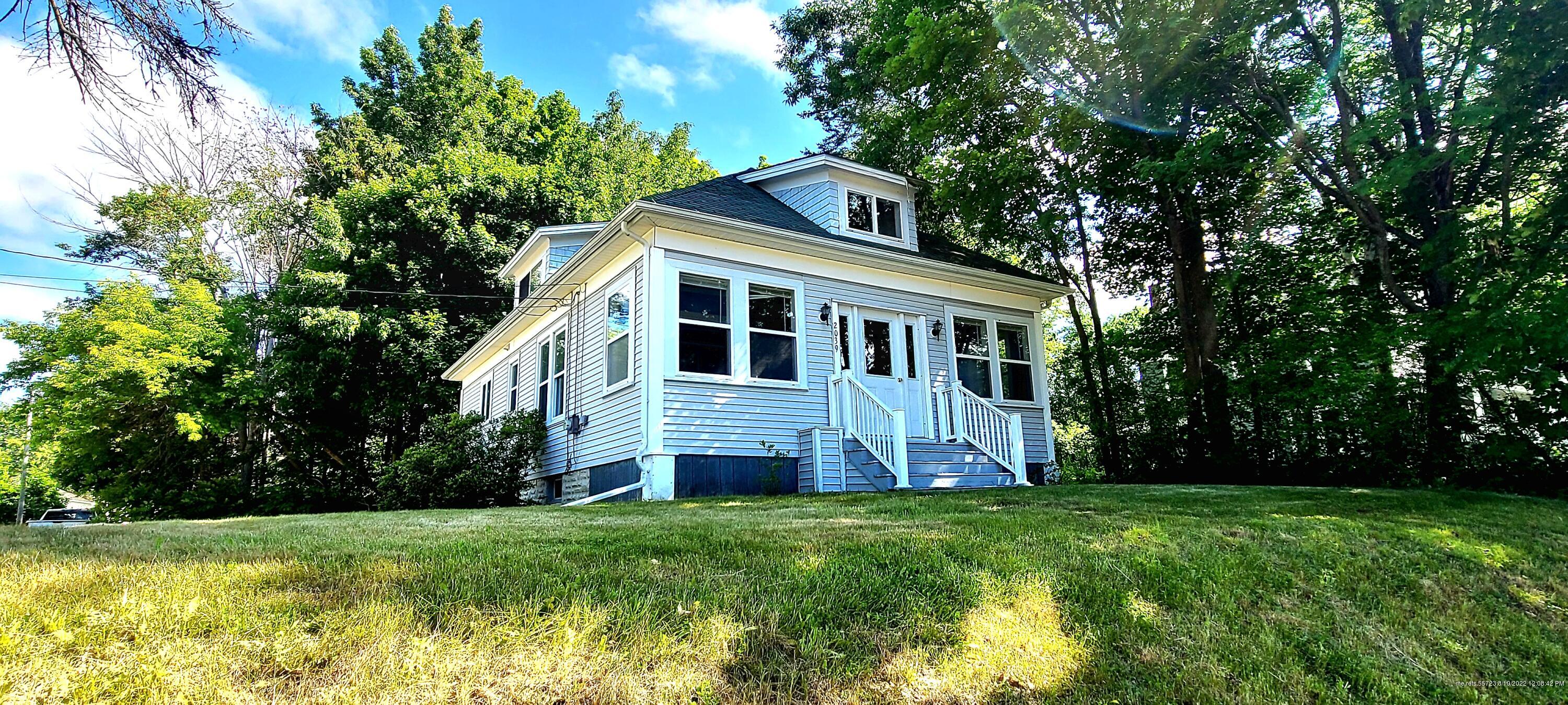 2039 N Belfast Ave, Augusta, ME 04330 MLS 1533557 Coldwell Banker