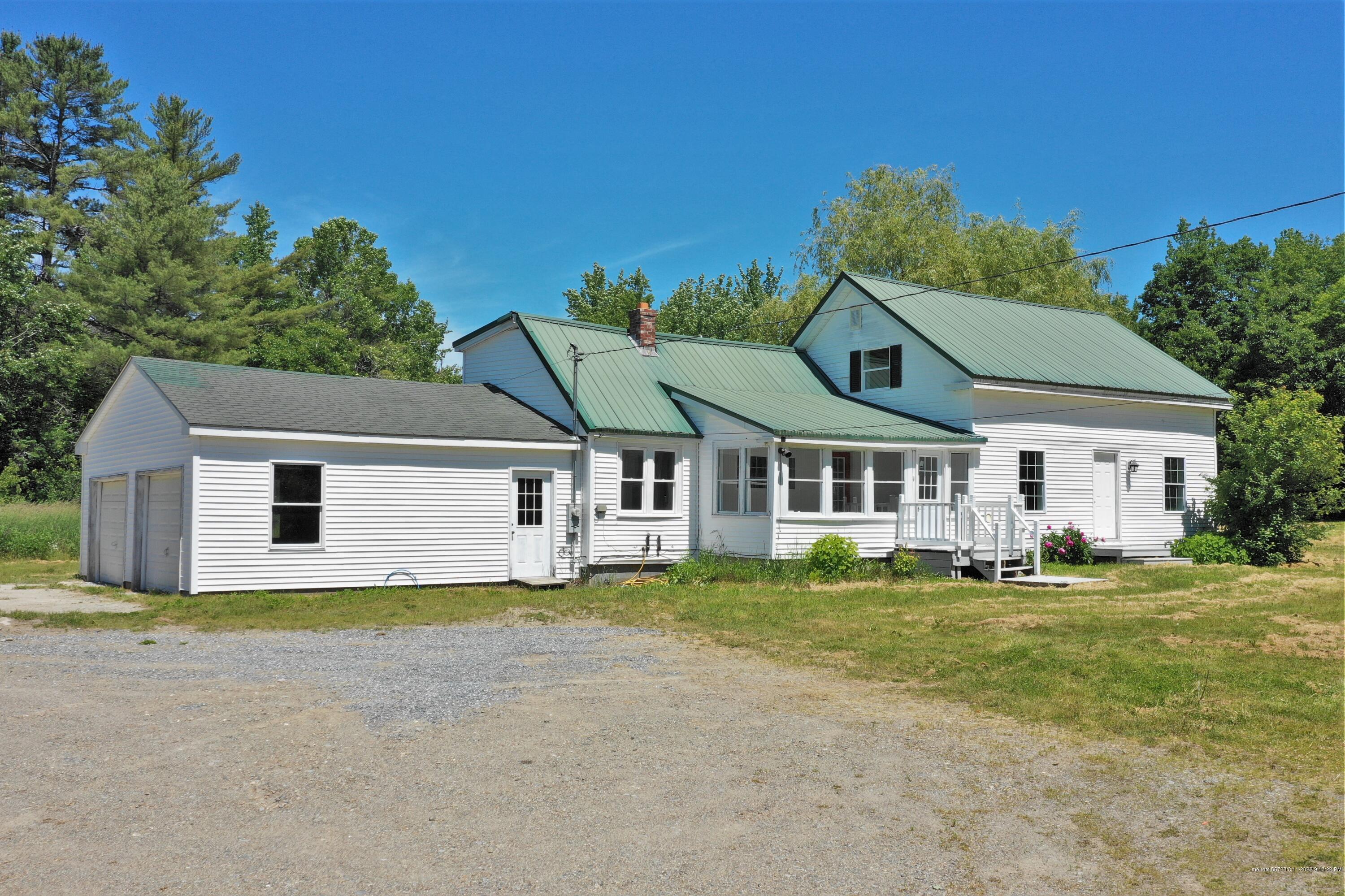 Homes For Sale In Winterport Maine - h8zgioi