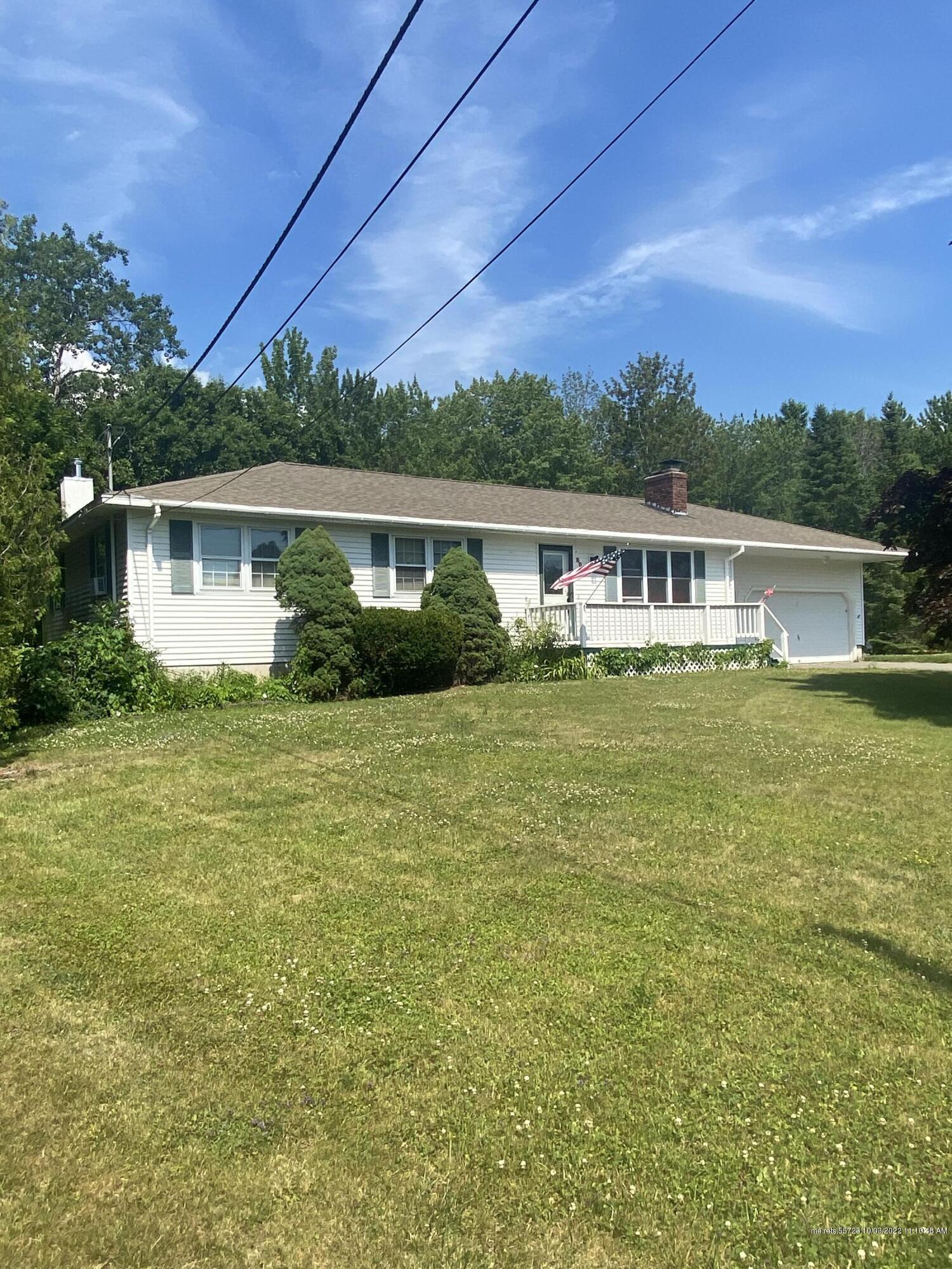 80 Starlight Dr, Brewer, ME 04412 MLS 1534273 Coldwell Banker