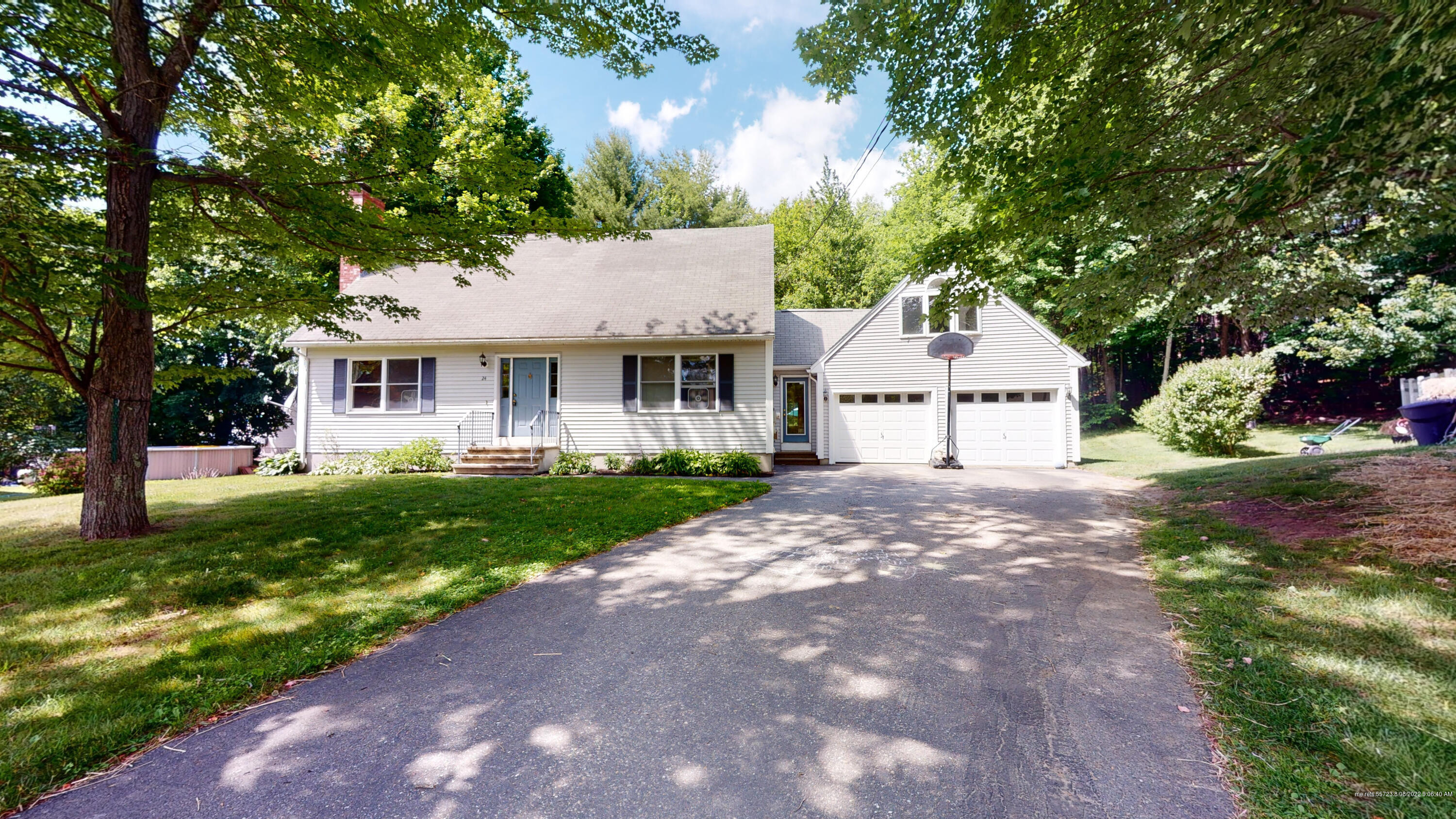 24 Woodville Rd, Lewiston, ME 04240 MLS 1534355 Coldwell Banker