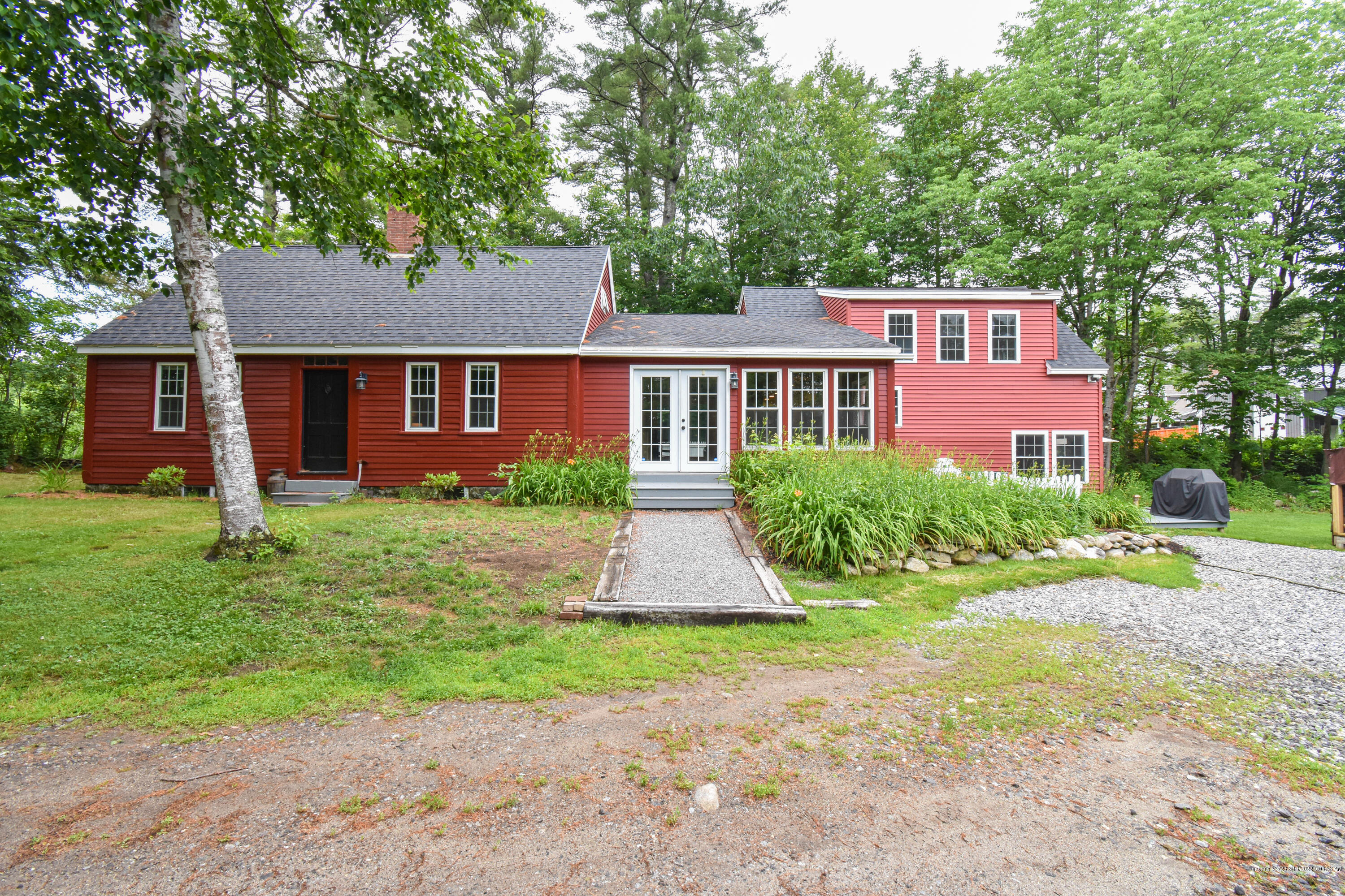 1181 Ridge Rd, Bowdoinham, ME 04008 MLS 1534425 Coldwell Banker