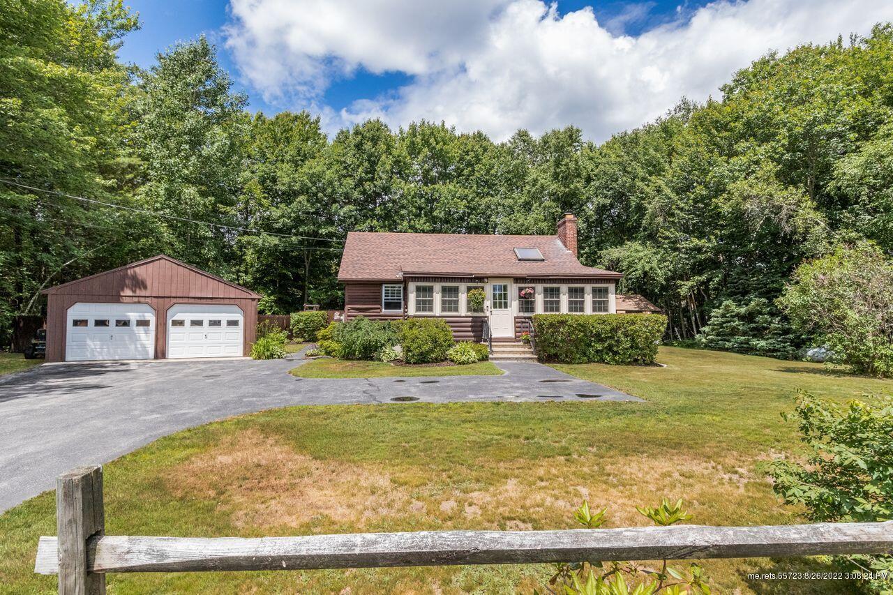 258 Varney Mill Rd, Windham, ME 04062 MLS 1534811 Coldwell Banker