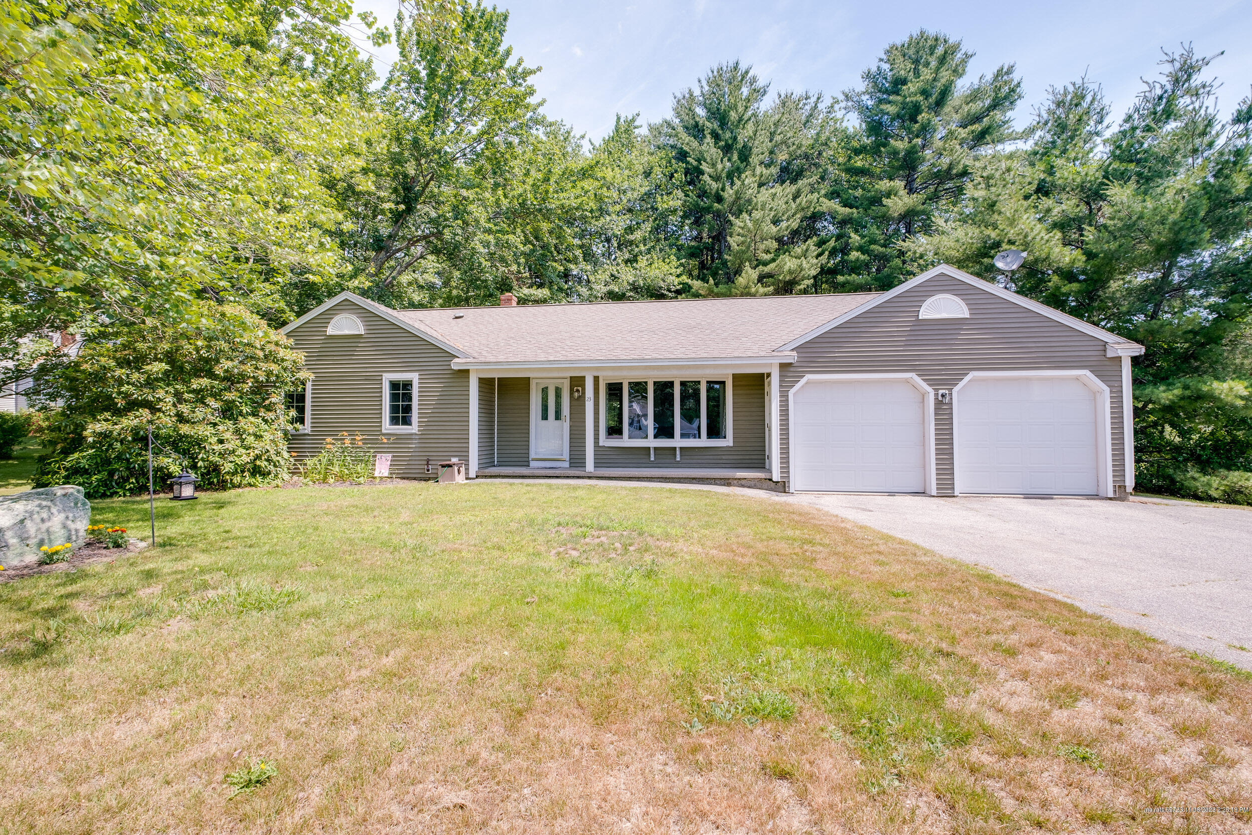 23 Ross Rd, Kennebunk, ME 04043 MLS 1535192 Coldwell Banker