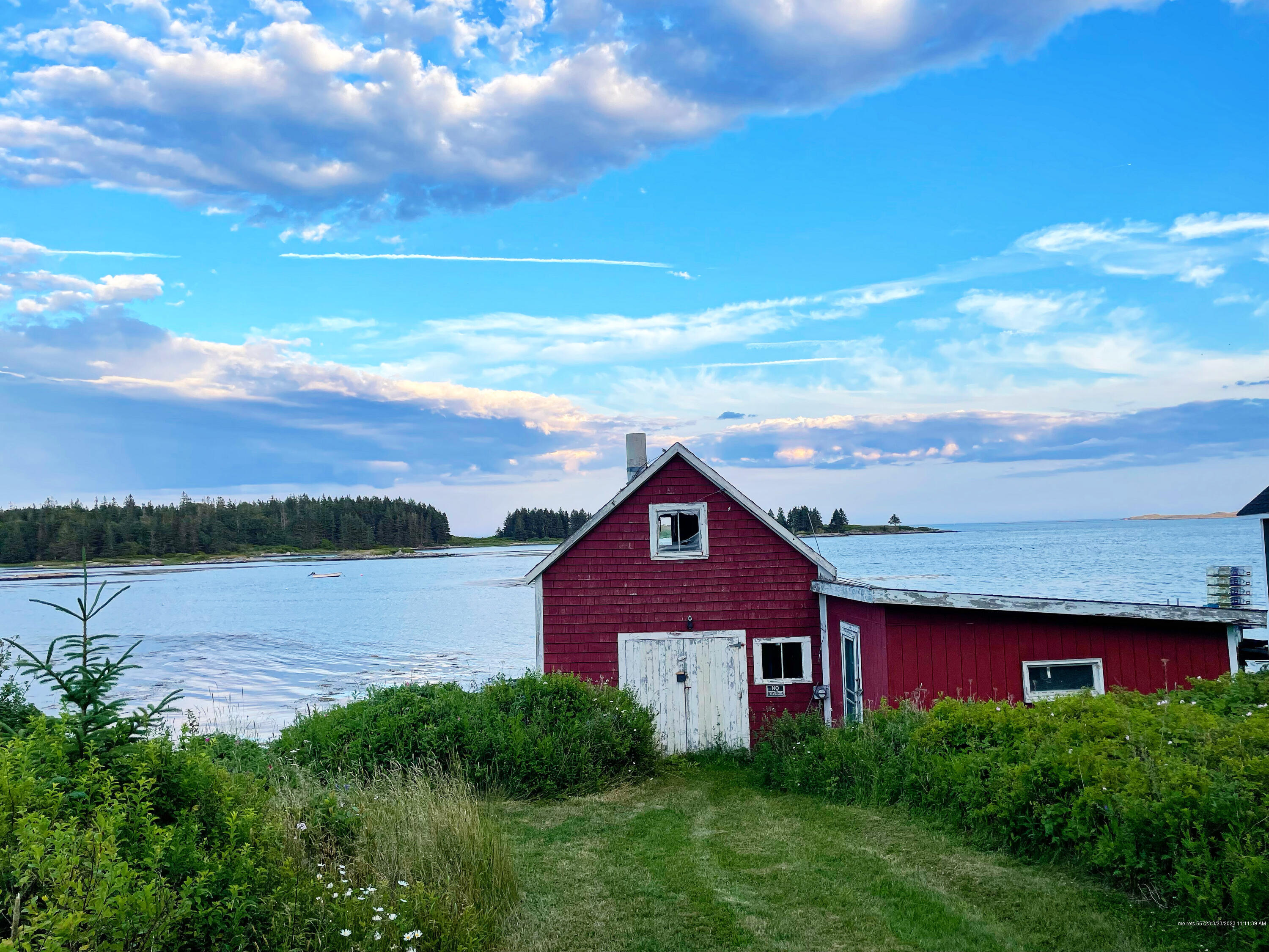 5 Narrows Island Rd, Vinalhaven, ME 04863 MLS 1535628 Coldwell Banker