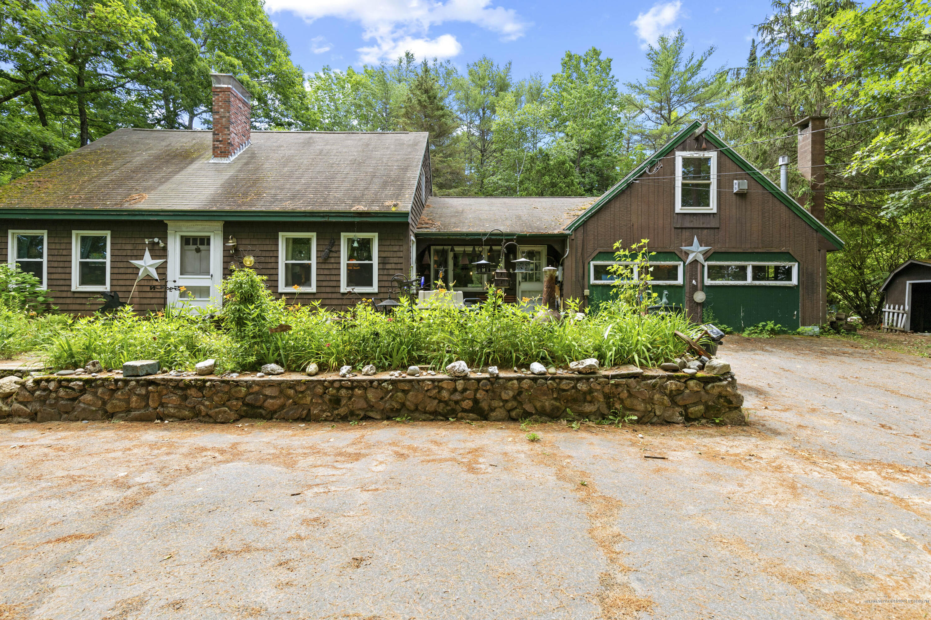 30 Hawthorne Rd, Raymond, ME 04071 MLS 1535879 Coldwell Banker