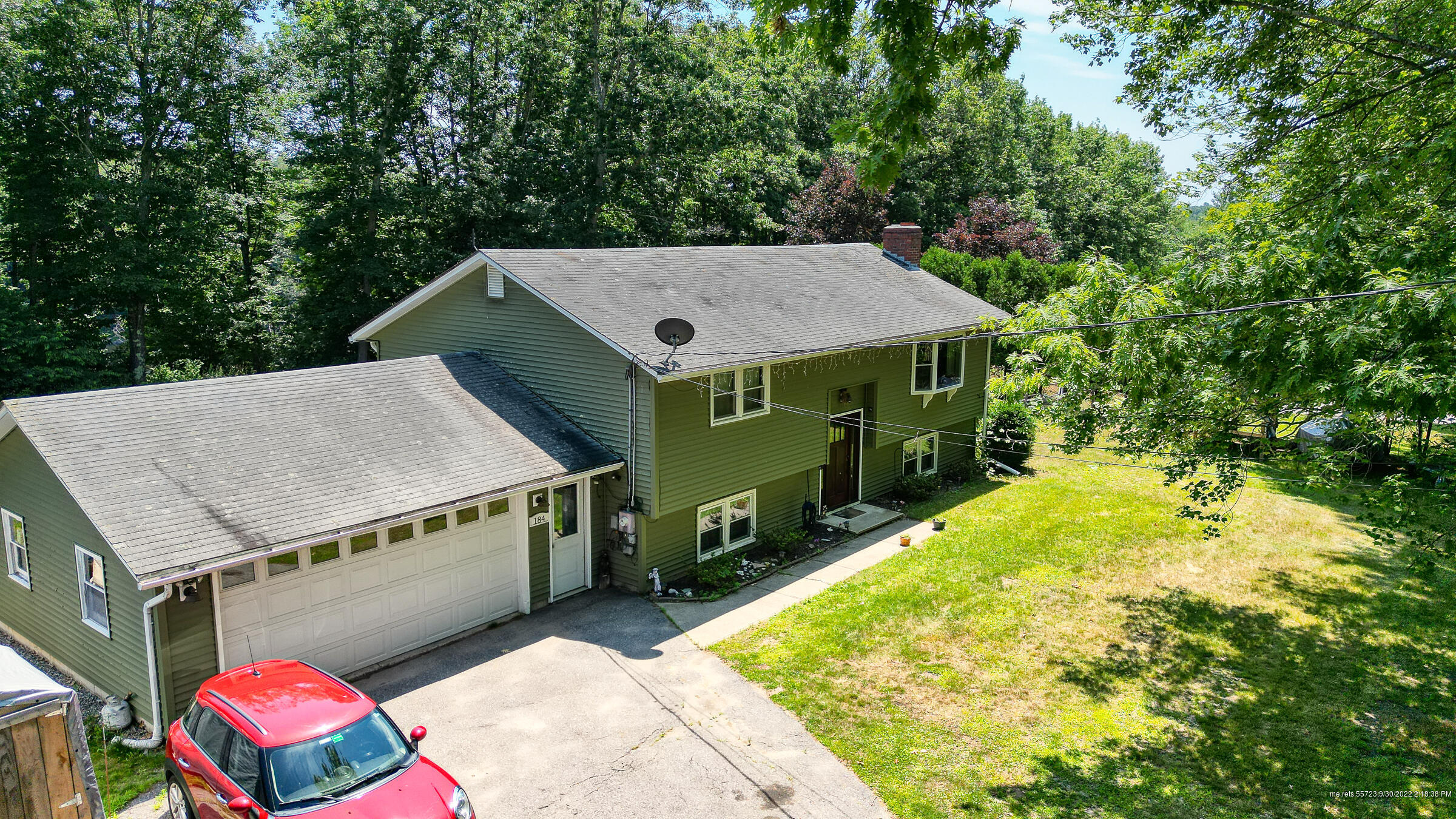 184 Ferry Rd, Lisbon, ME 04250 MLS 1536270 Coldwell Banker