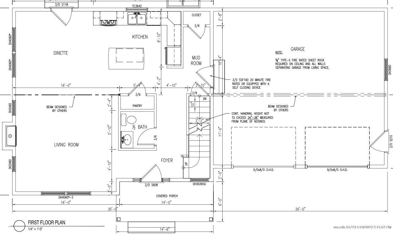 42 Wildlife Ln, North Yarmouth, ME 04097 MLS 1536411 Coldwell Banker