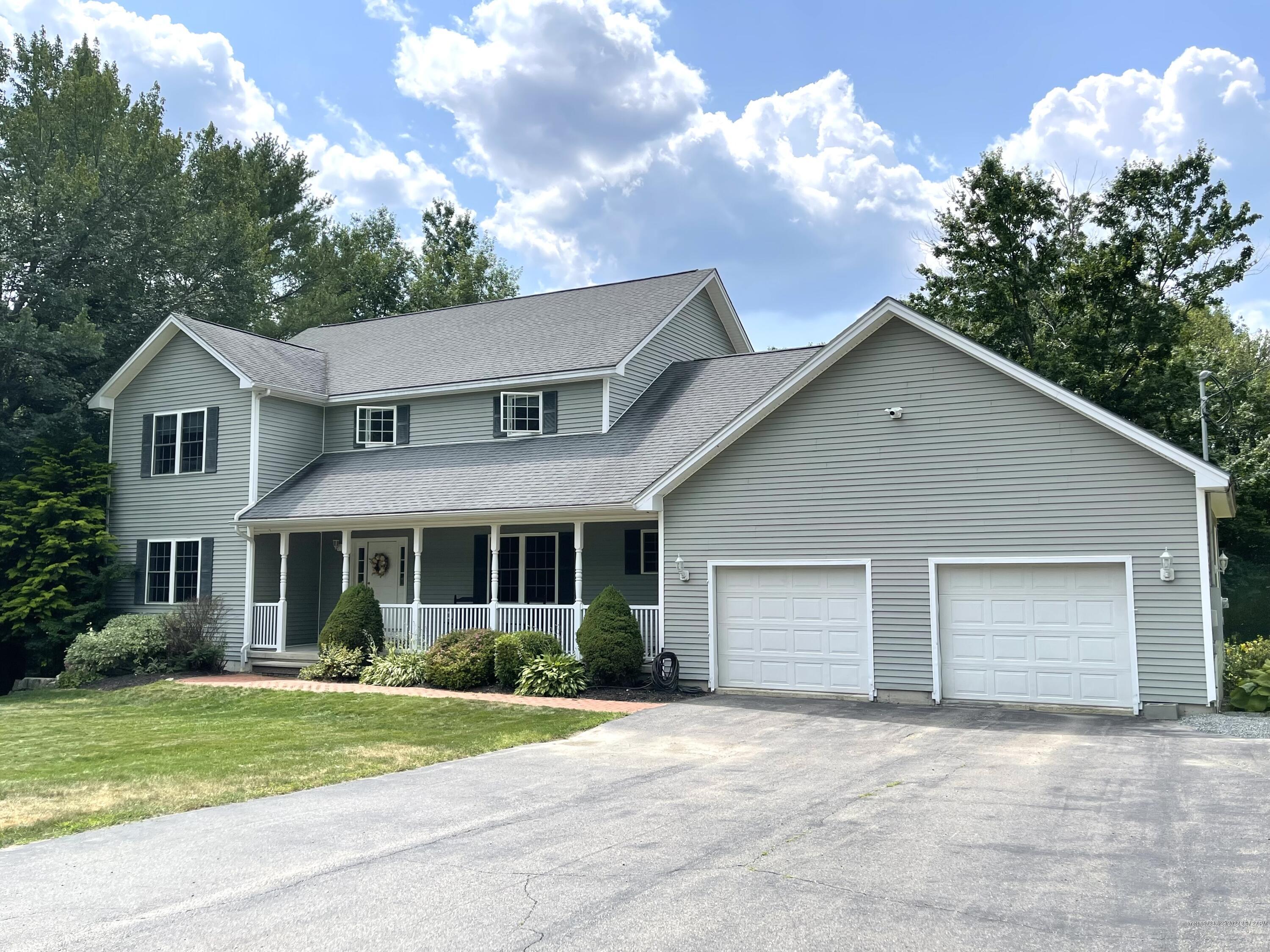 25 Hillside Dr, Veazie, ME 04401 MLS 1536728 Coldwell Banker