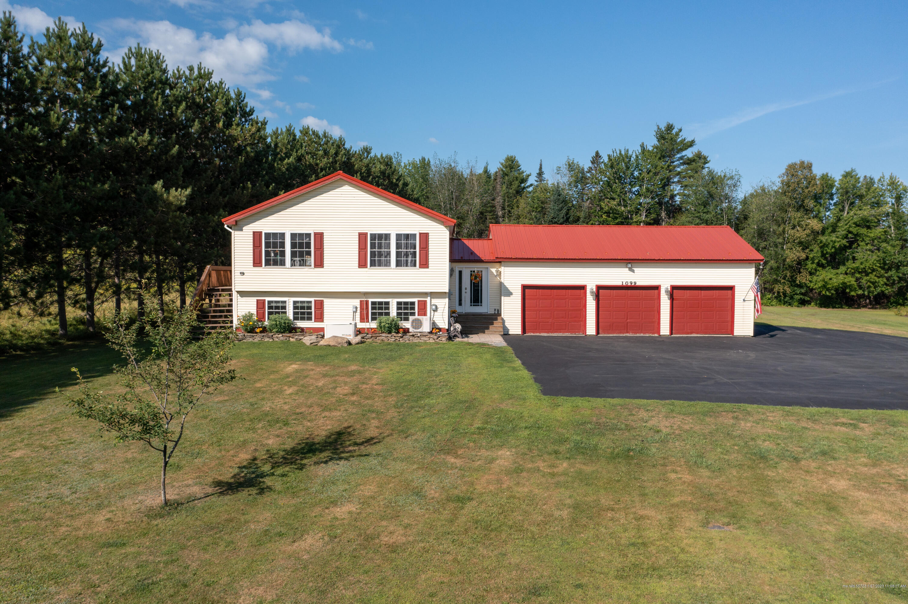 1099 Bear Hill Rd, Dover Foxcroft, ME 04426 MLS 1536834 Coldwell Banker