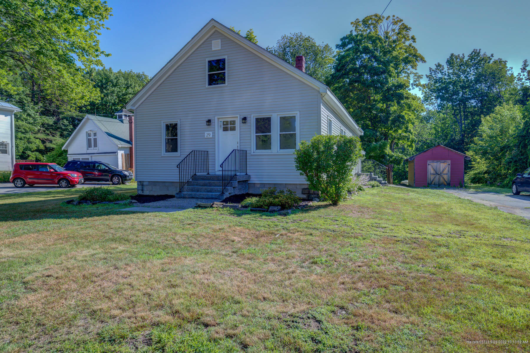 29 High St, Windham, ME 04062 MLS 1536856 Coldwell Banker